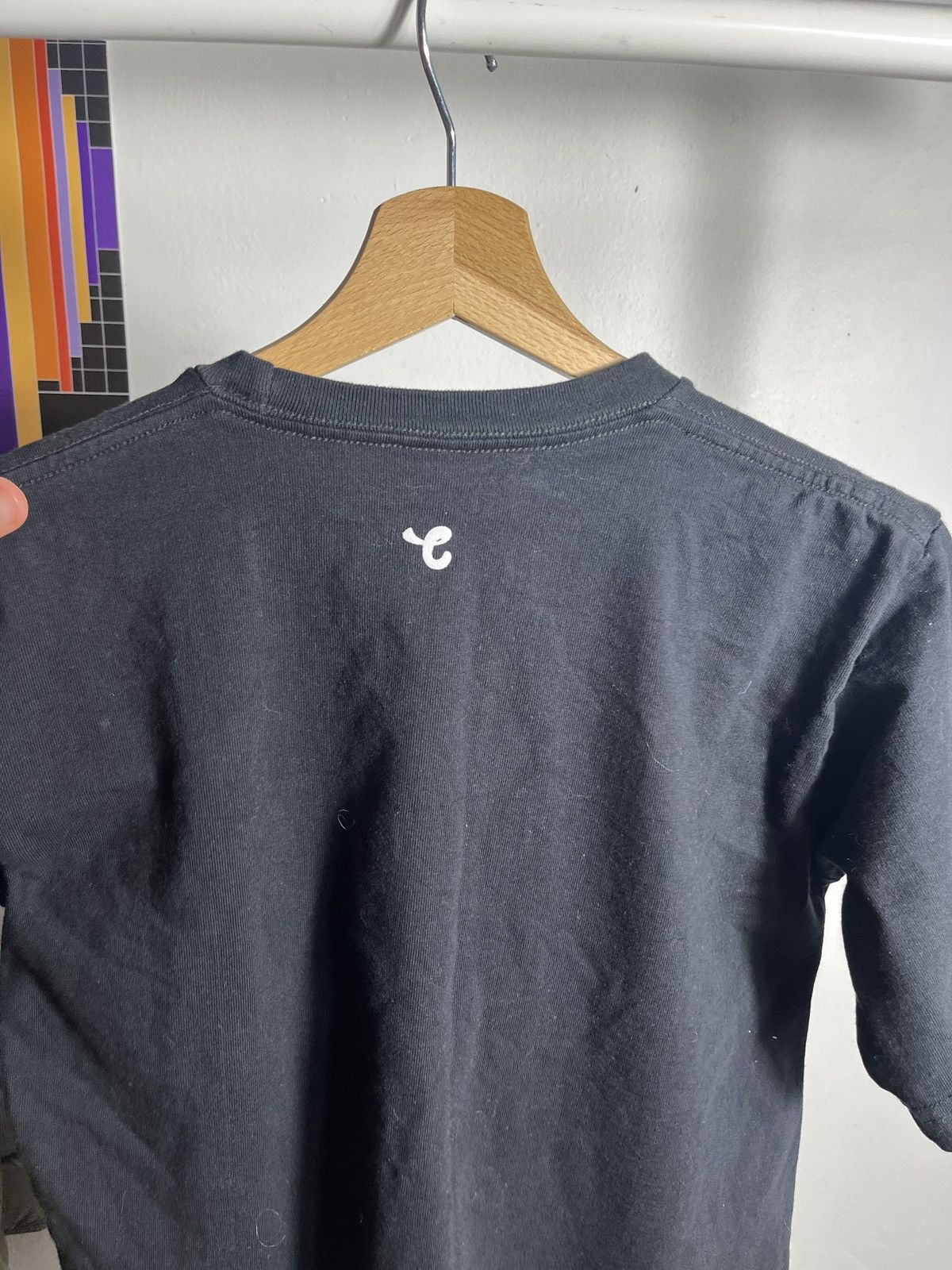 Other MADE IN USA CHATURBATE TEE T SHIRT Size US S / EU 44-46 / 1 - 5 Thumbnail