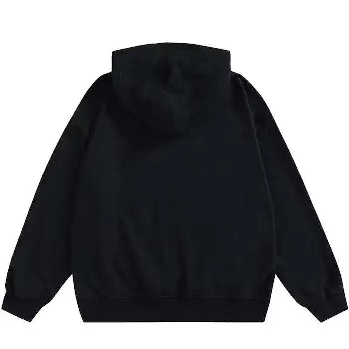 Japanese Brand × Vintage Eyes Pullover Hoodies Size US L / EU 52-54 / 3 - 2 Thumbnail
