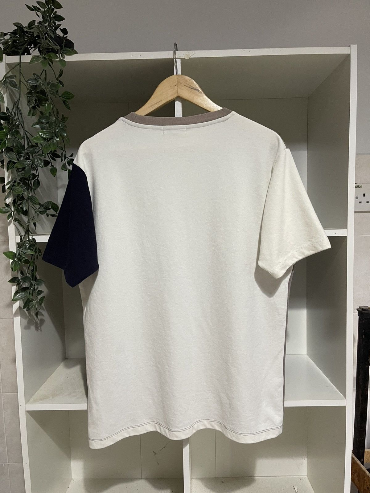 Beams Plus Beams Heart Oversize Size US M / EU 48-50 / 2 - 4 Thumbnail