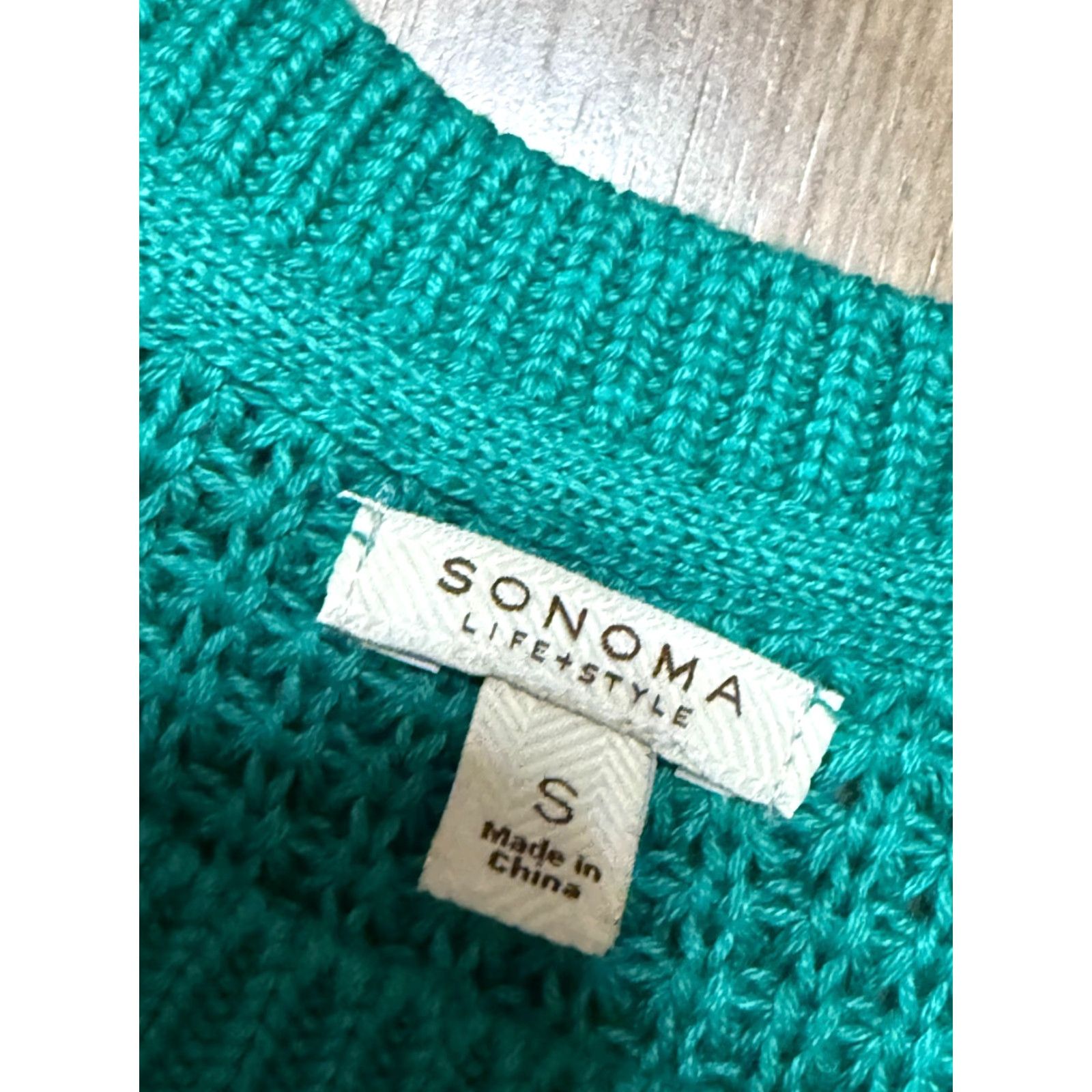 Vintage VINTAGE? Size S / US 4 / IT 40 - 5 Thumbnail