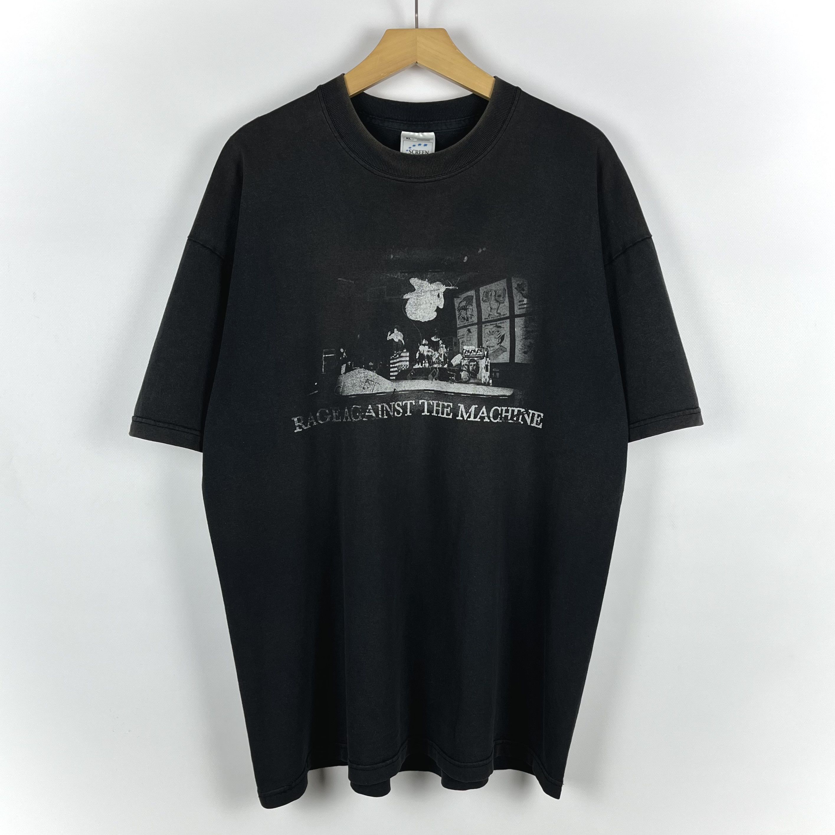 Band Tees × The Smiths RARE Y2K 2005 THE SMITHS Louder Than Bombs