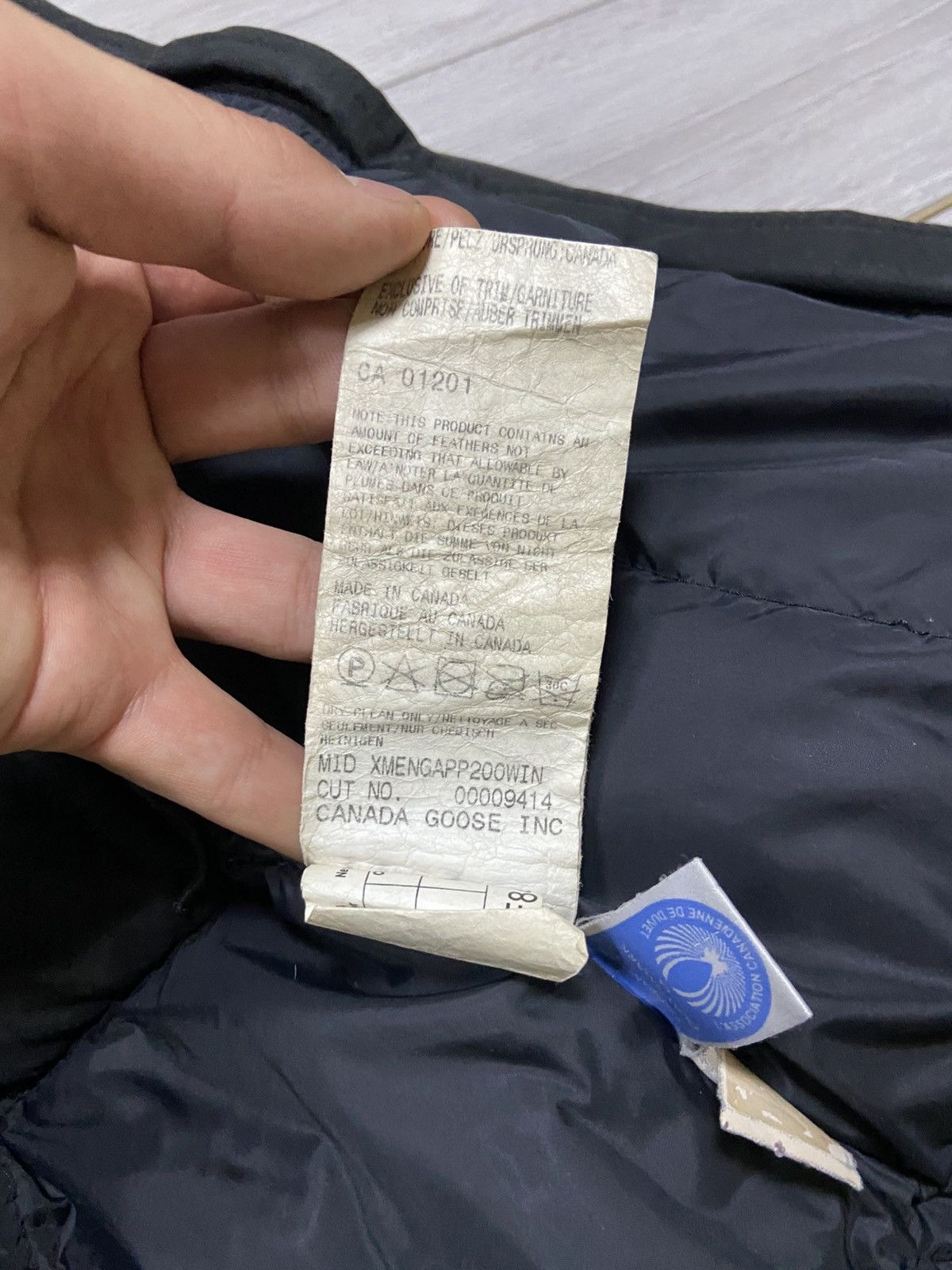 Canada Goose Canada Goose trillium down jacket parka Size S / US 4 / IT 40 - 7 Thumbnail