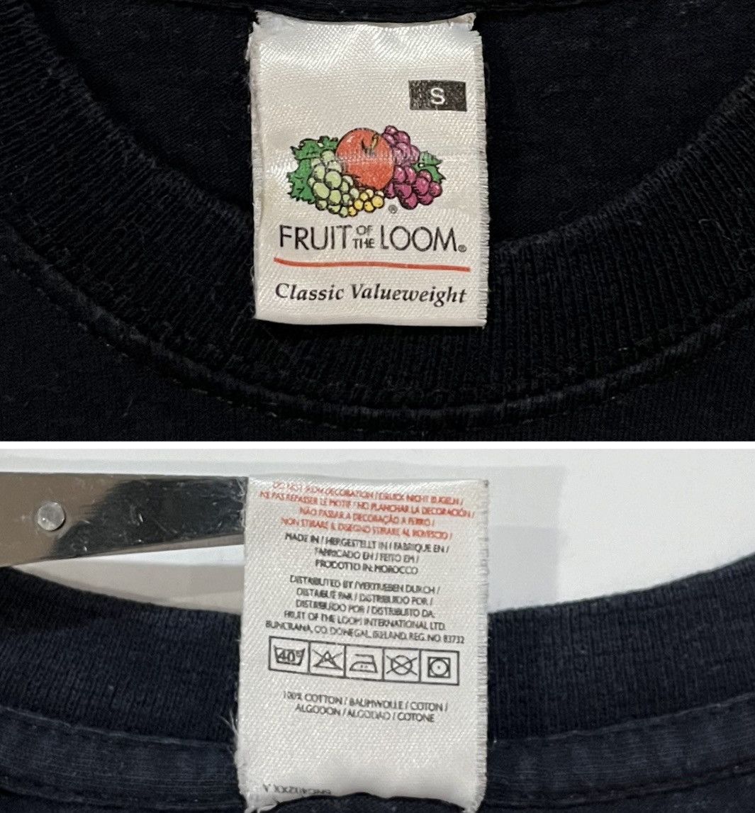 Band Tees VINTAGE 00s THE SUPERSUCKERS SUB POP LABEL ROCK BAND TSHIRT Size US S / EU 44-46 / 1 - 6 Thumbnail