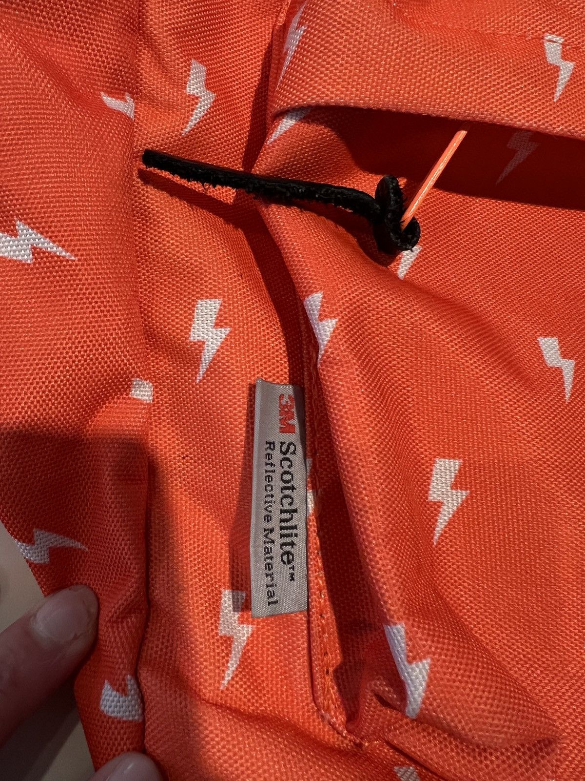 Herschel Supply Co. Rare Herschel Supply Company X Zumiez 100k Backpack Size ONE SIZE - 5 Thumbnail