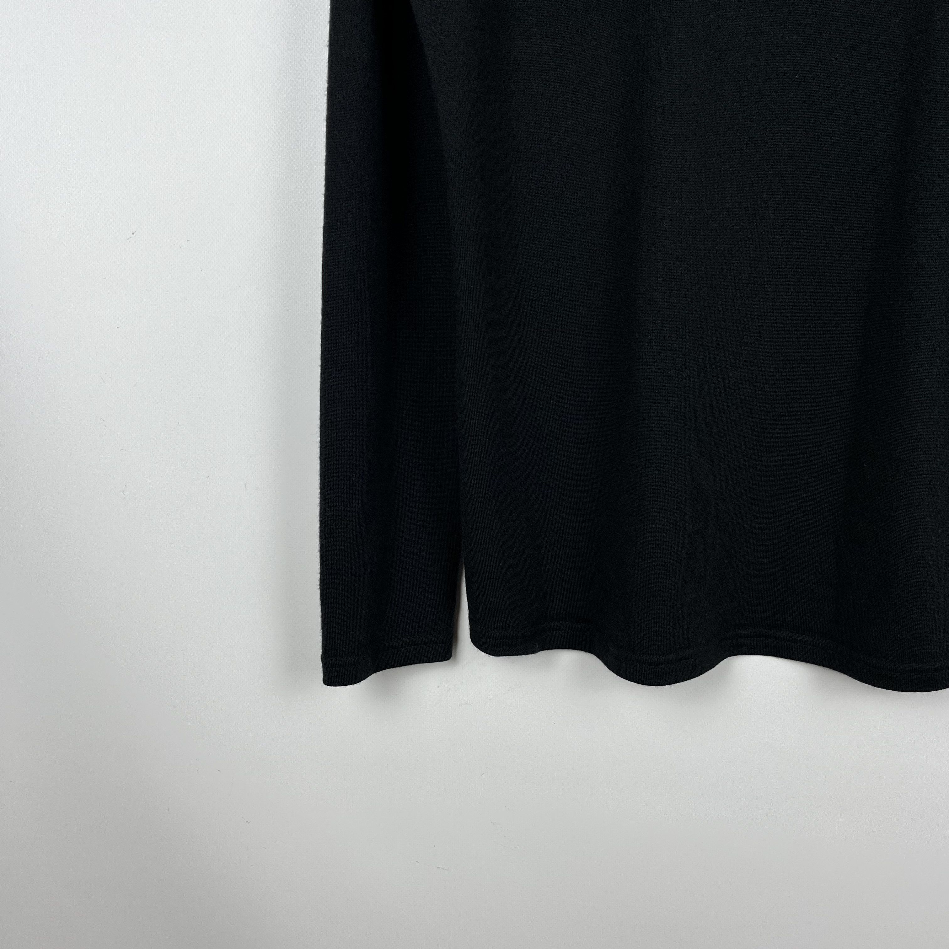 Icebreaker Icebreaker 260 Bodyfit Tech LS Merino Wool Base Layer Size US M / EU 48-50 / 2 - 16 Thumbnail