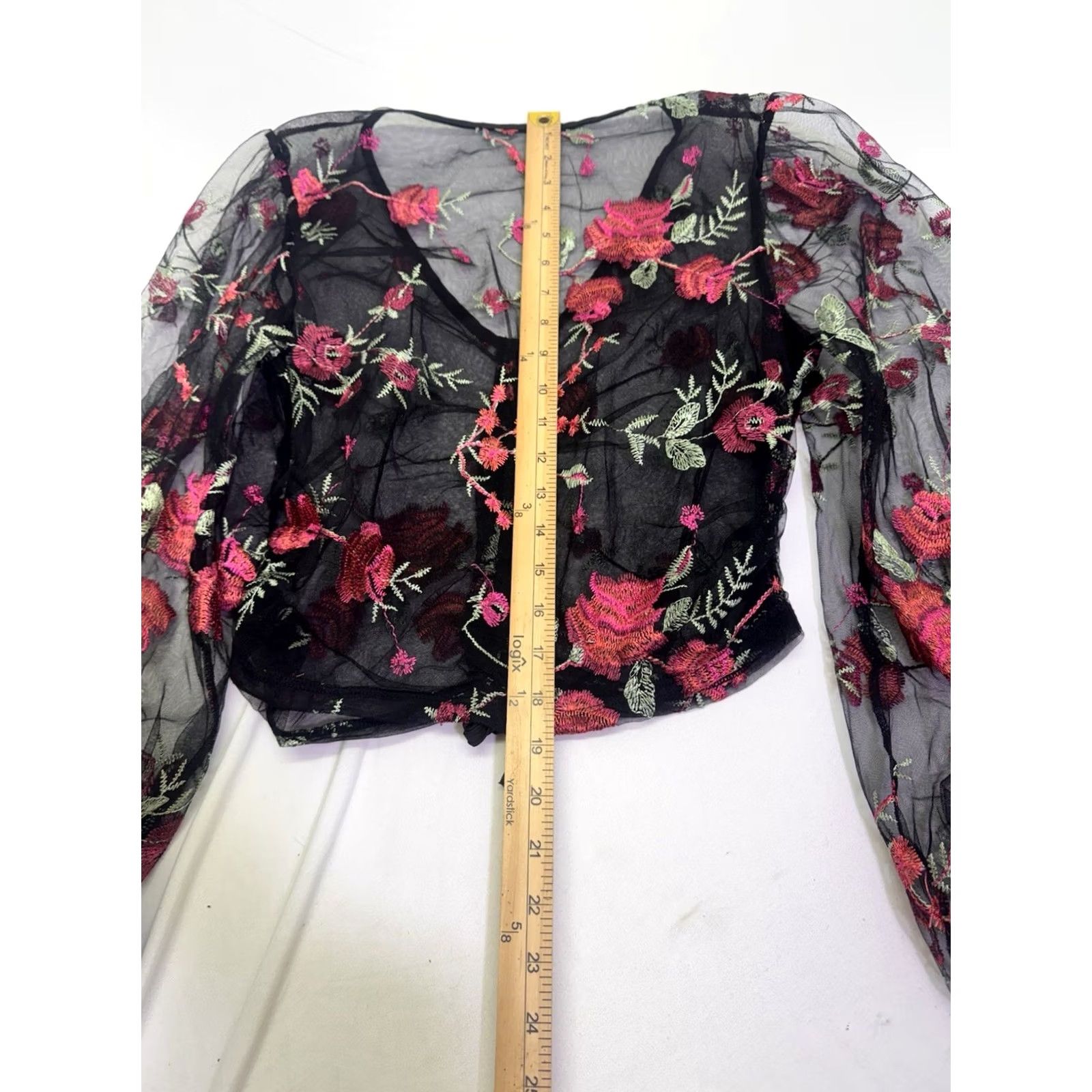 Vintage VINTAGE? No. Size M / US 6-8 / IT 42-44 - 7 Thumbnail