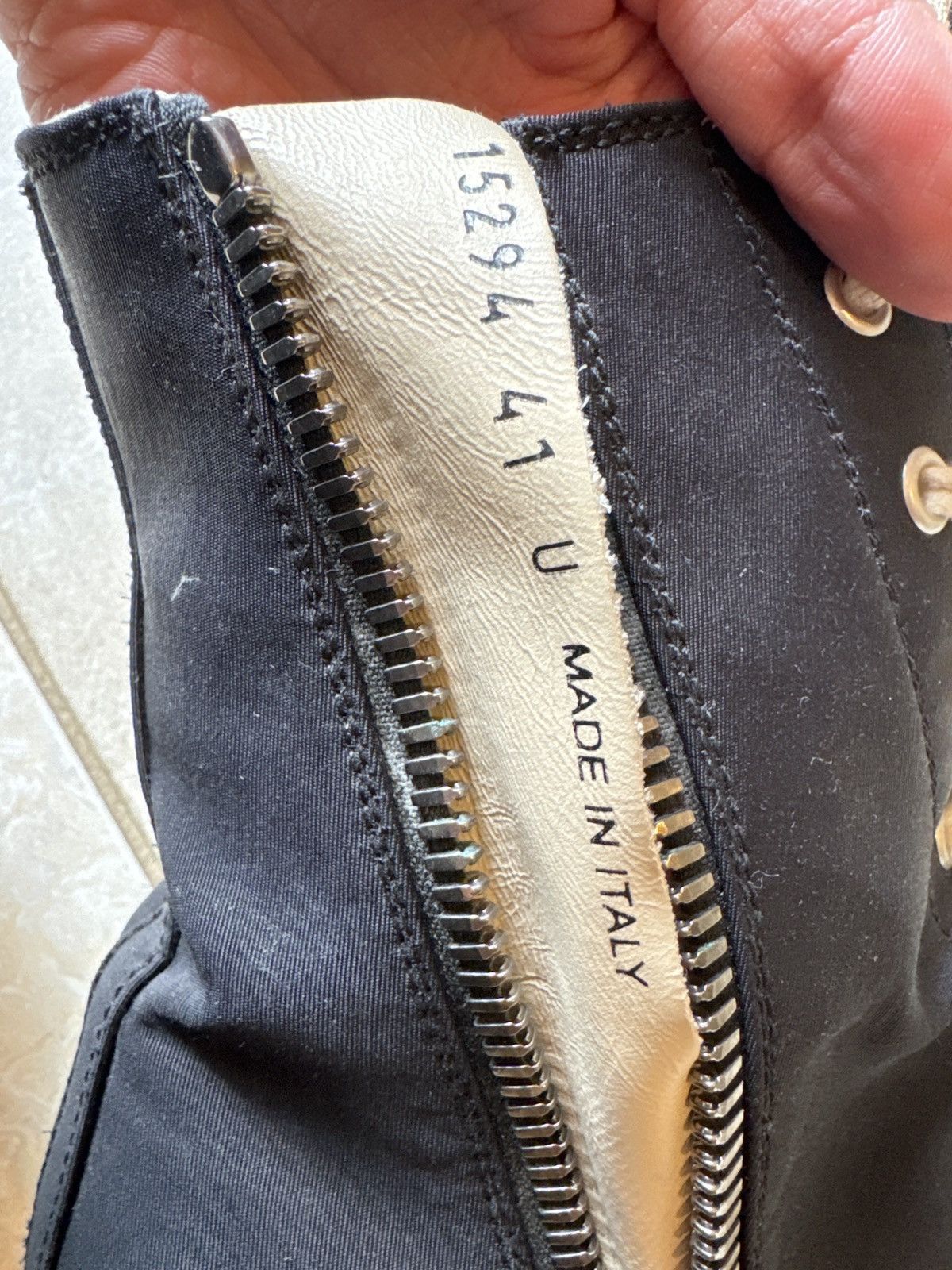 Rick Owens × Rick Owens Drkshdw Rick Owens DRKSHDW Sneakers Size US 8 / EU 41 - 8 Thumbnail
