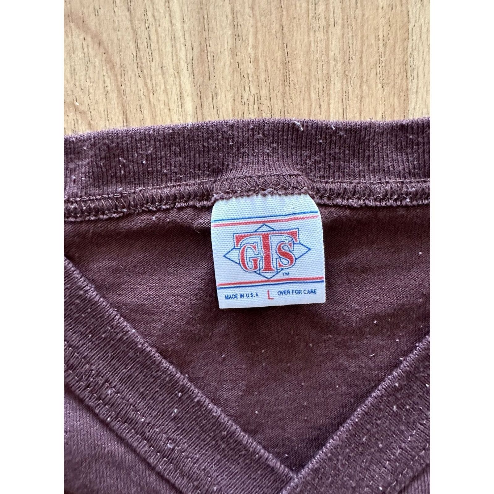 Vintage - It utilizes keywords directly from the original and expands on what makes item unique Size US L / EU 52-54 / 3 - 4 Thumbnail