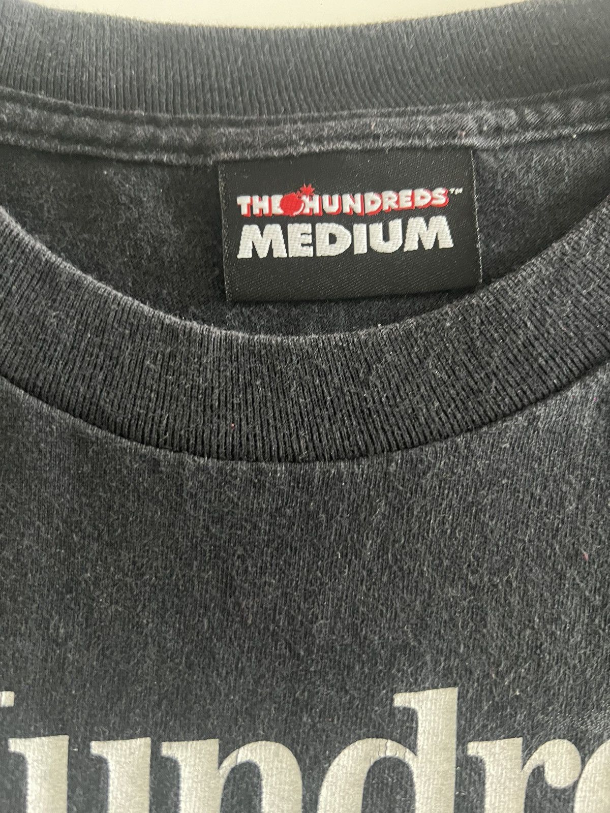 The Hundreds × Vintage The Hundreds Karate Kid Cobra Kai Size US M / EU 48-50 / 2 - 3 Thumbnail