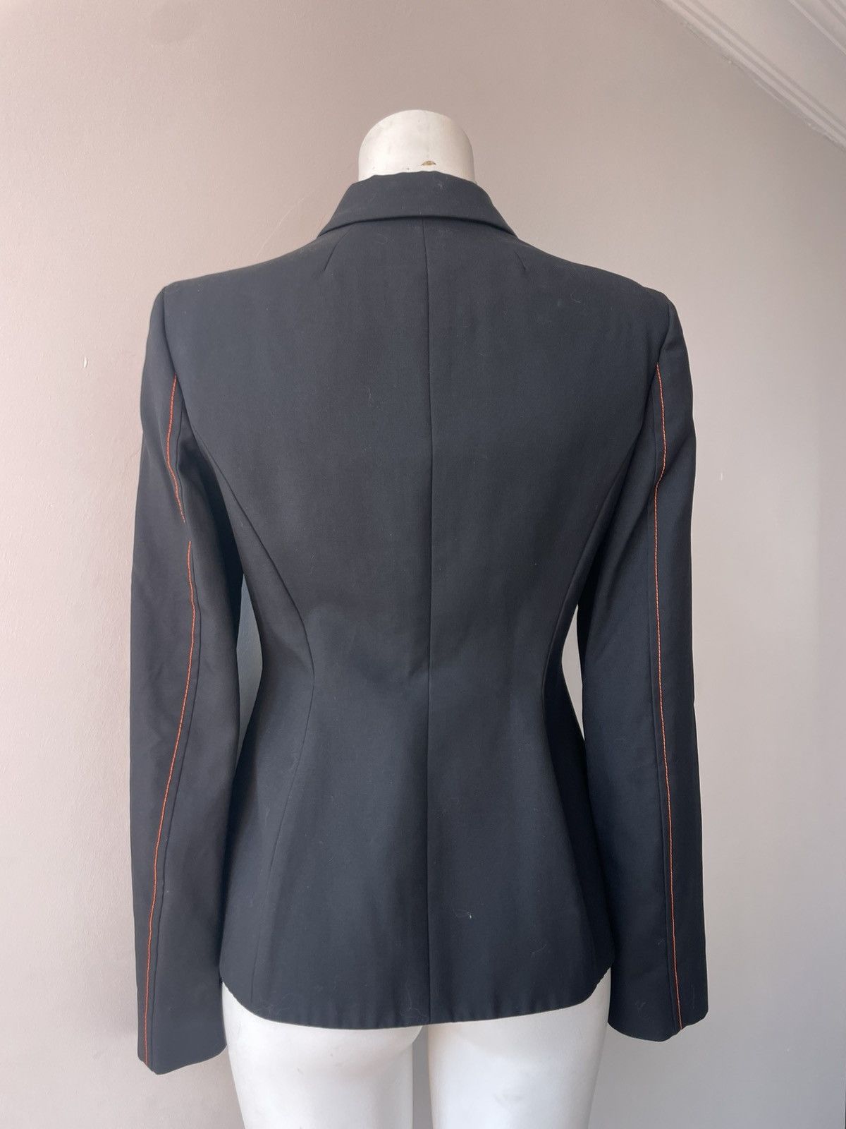 Dior Christian Dior blazer Size M / US 6-8 / IT 42-44 - 12 Thumbnail
