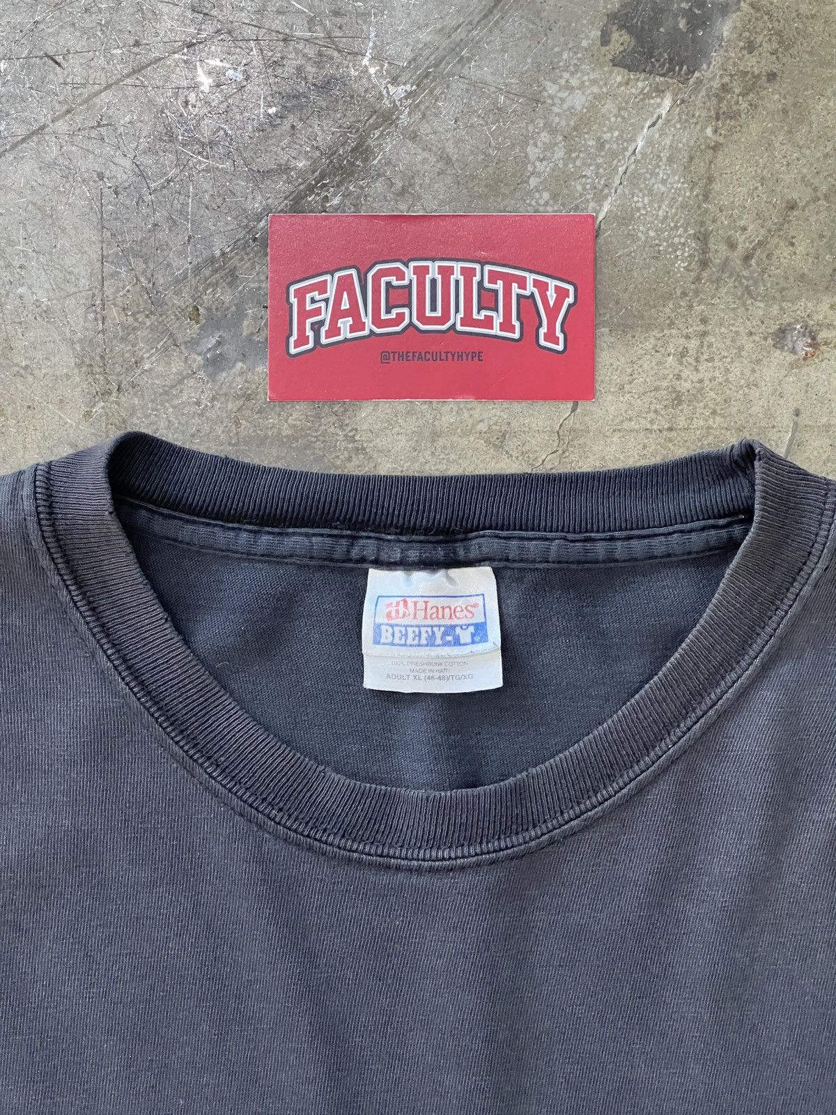 Apple Vintage Apple Oakridge Mac Technology Tee XL Size US XL / EU 56 / 4 - 3 Thumbnail