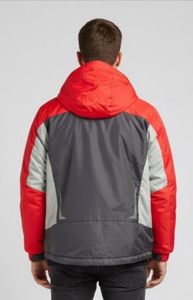 Hang Ten Vintage Hang Ten Hoodies Jacket Size US L / EU 52-54 / 3 - 2 Thumbnail