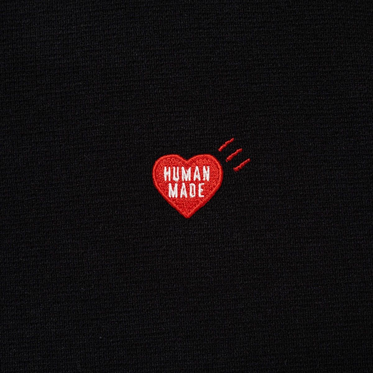 Human Made Human Made LS Tee Size ONE SIZE - 3 Thumbnail