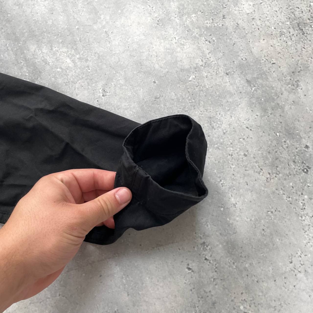 A Kind Of Guise A Kind of Guise Permanents Parka Black Size S Size S / US 4 / IT 40 - 14 Thumbnail