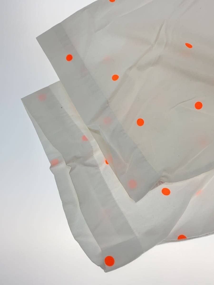 Comme des Garcons × Comme des Garcons Homme Plus Polka Dot Short Sleeve Button Shirt Size US M / EU 48-50 / 2 - 4 Thumbnail