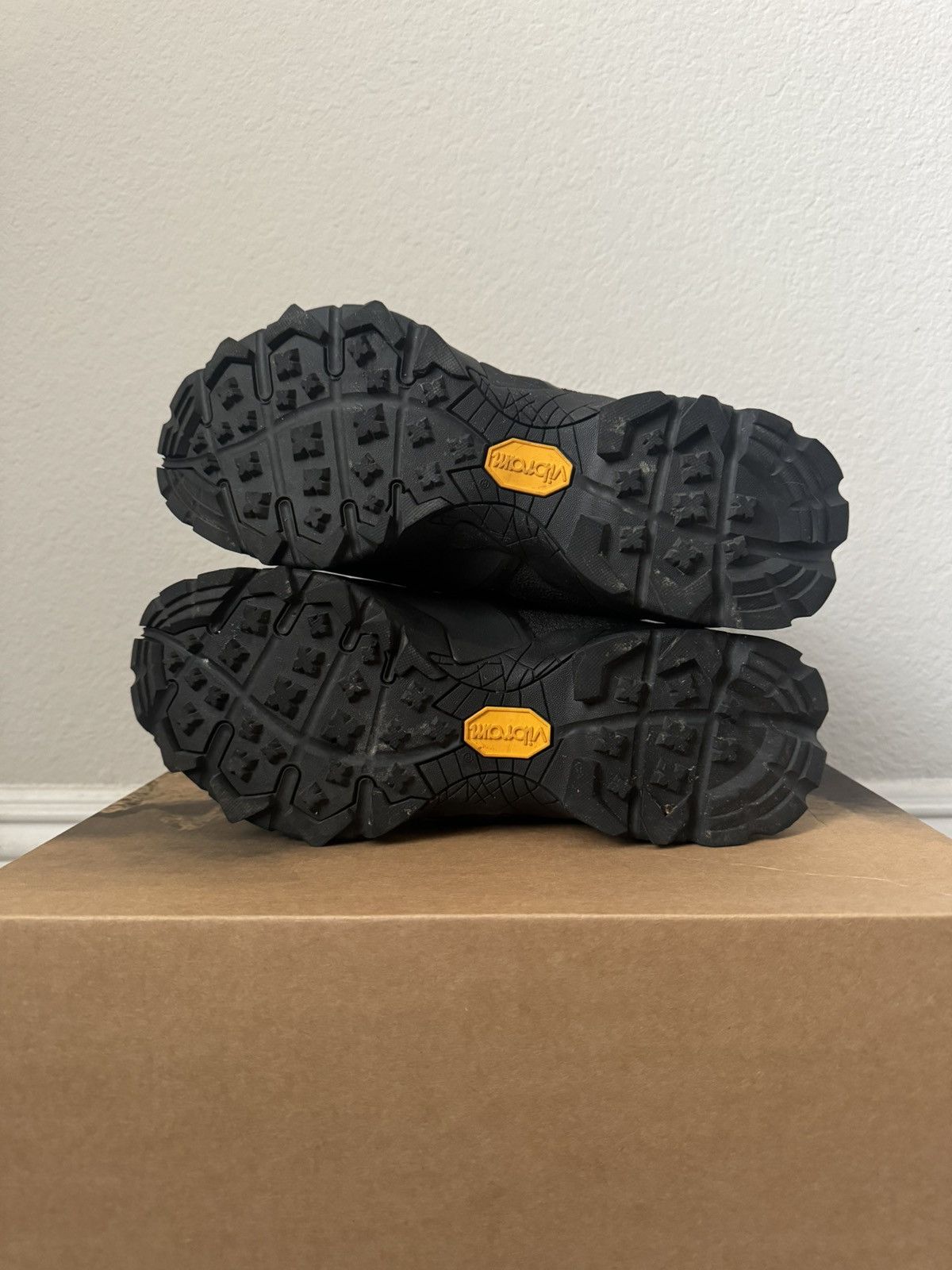ROA ROA Andreas strap boots Size US 9 / EU 42 - 5 Thumbnail