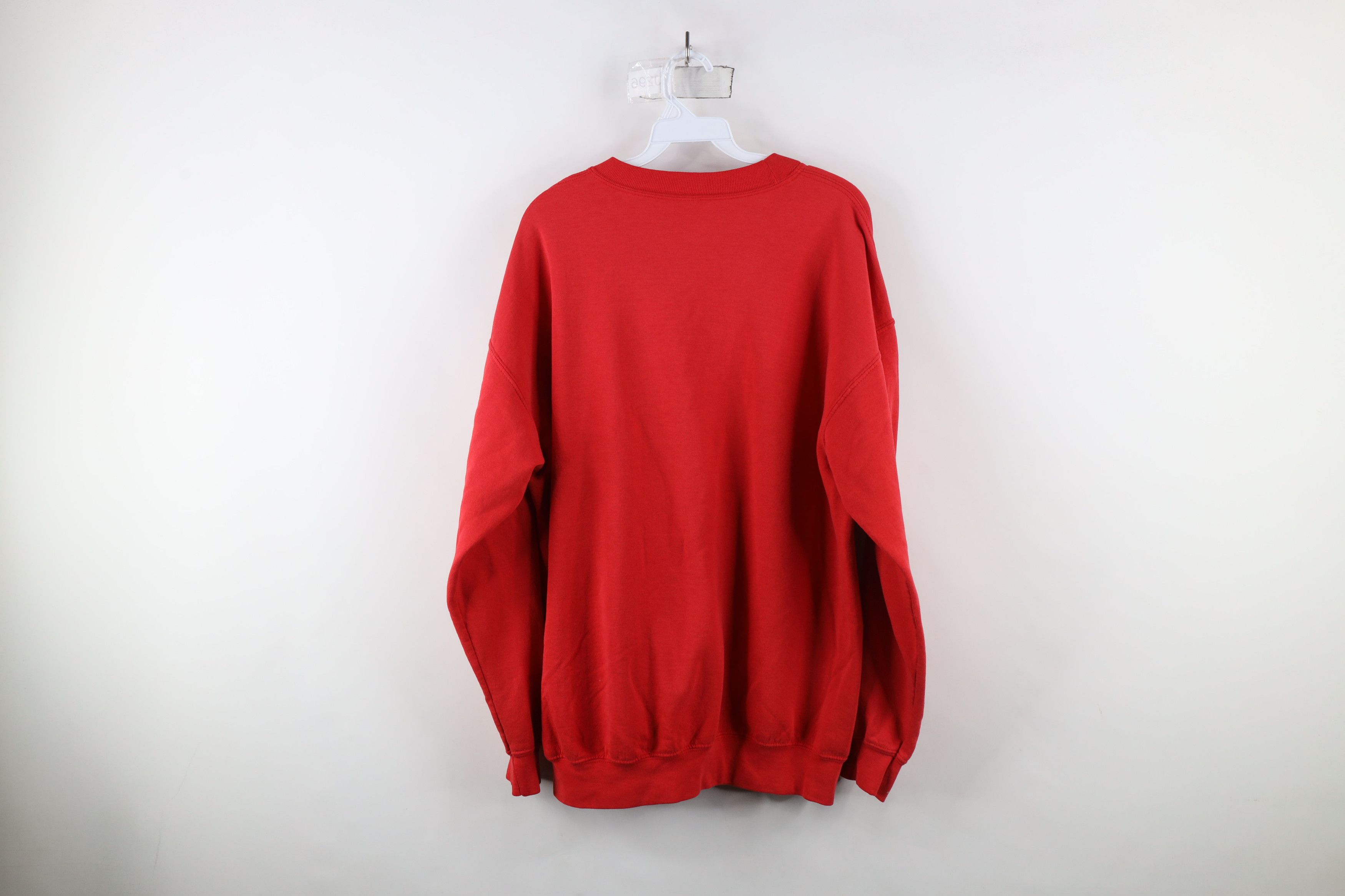 Vintage Vintage Champs Ohio State University Football Sweatshirt Size US L / EU 52-54 / 3 - 8 Thumbnail