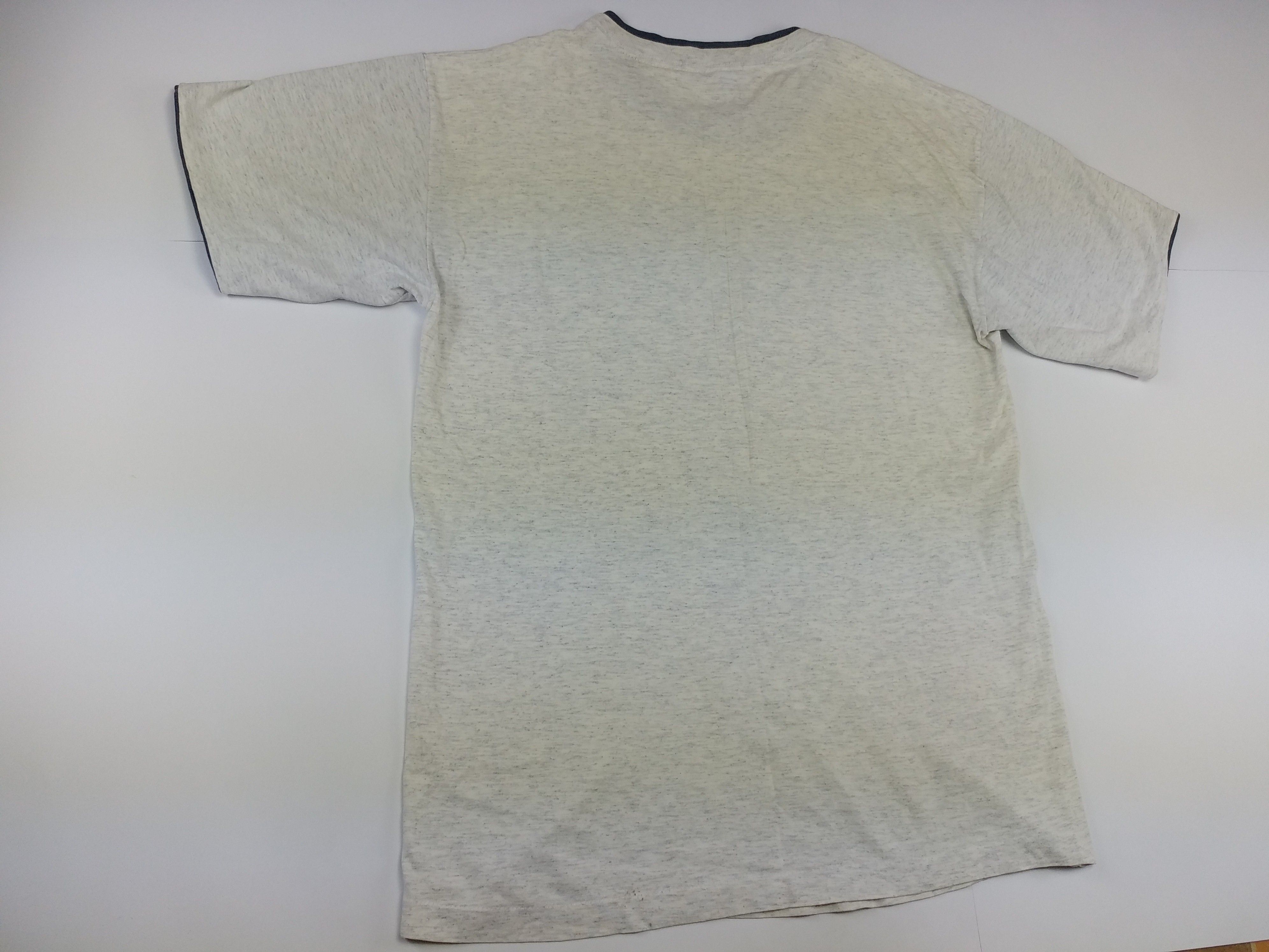 MLB New York Yankees jersey, 1991 vintage baseball L