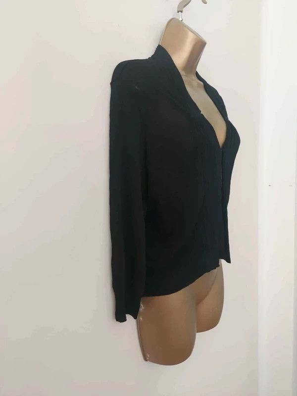 Vintage Vintage Monsoon shrug Size XL / US 12-14 / IT 48-50 - 5 Thumbnail