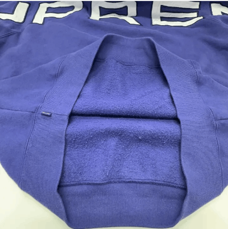 Supreme Supreme hooded sweatshirt jacket Size US L / EU 52-54 / 3 - 7 Thumbnail