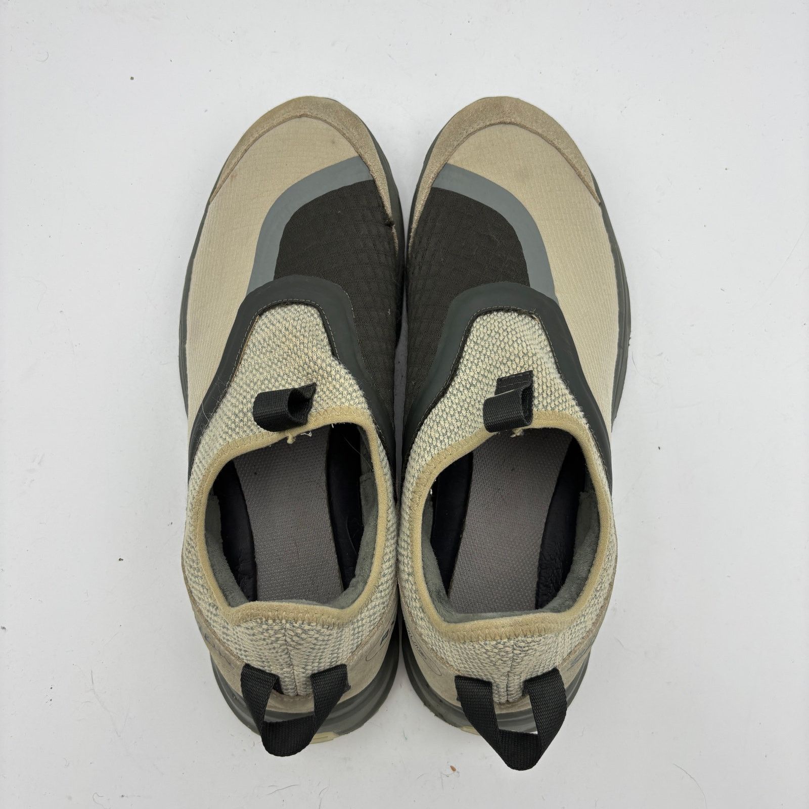 Salomon Salomon RX Snug Slip On Sneakers Winter Shoes Men's 12 Size US 12 / EU 45 - 6 Thumbnail