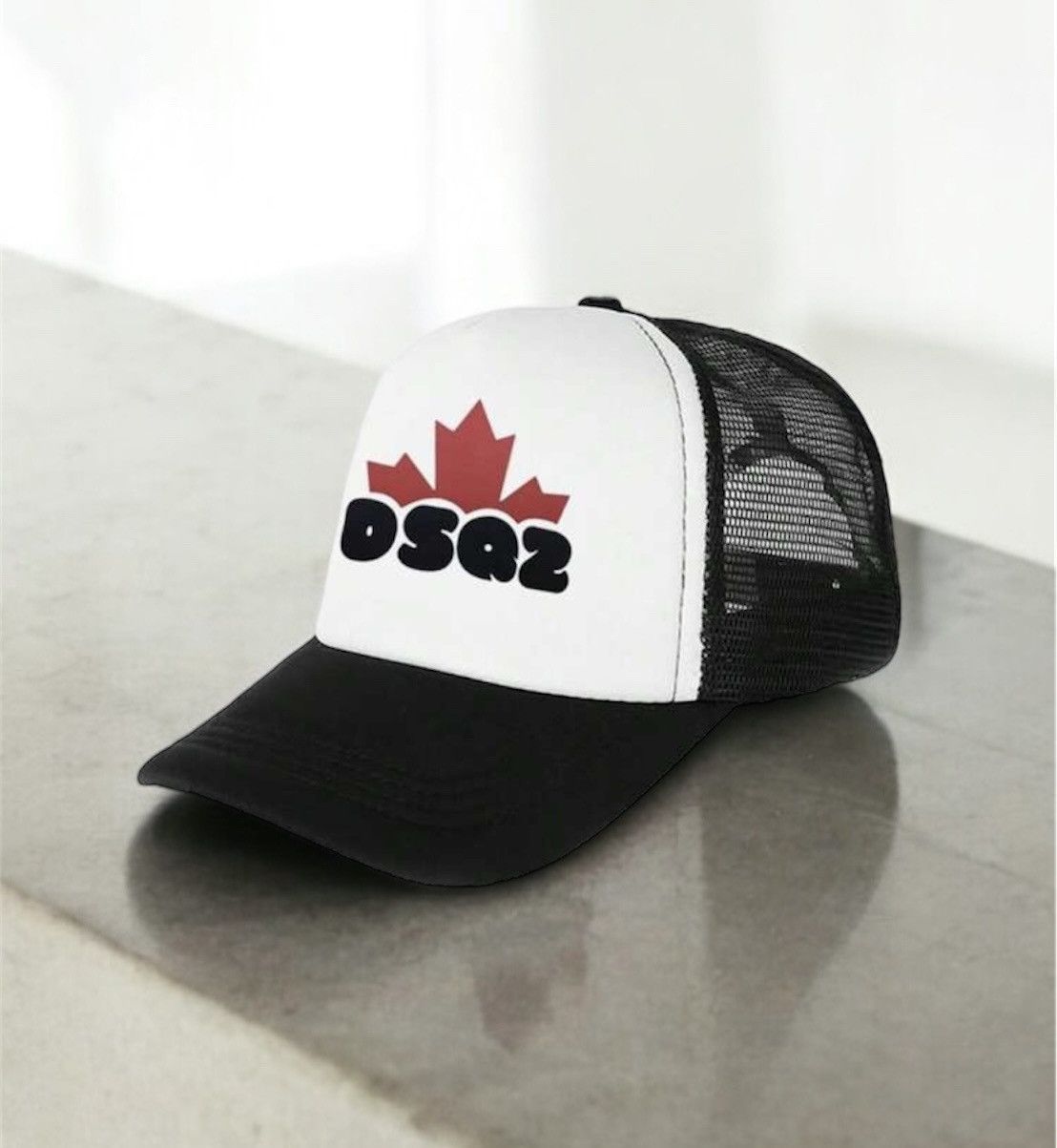 NBDN Nobrandedon Dsq hat replica Size ONE SIZE - 1 Thumbnail