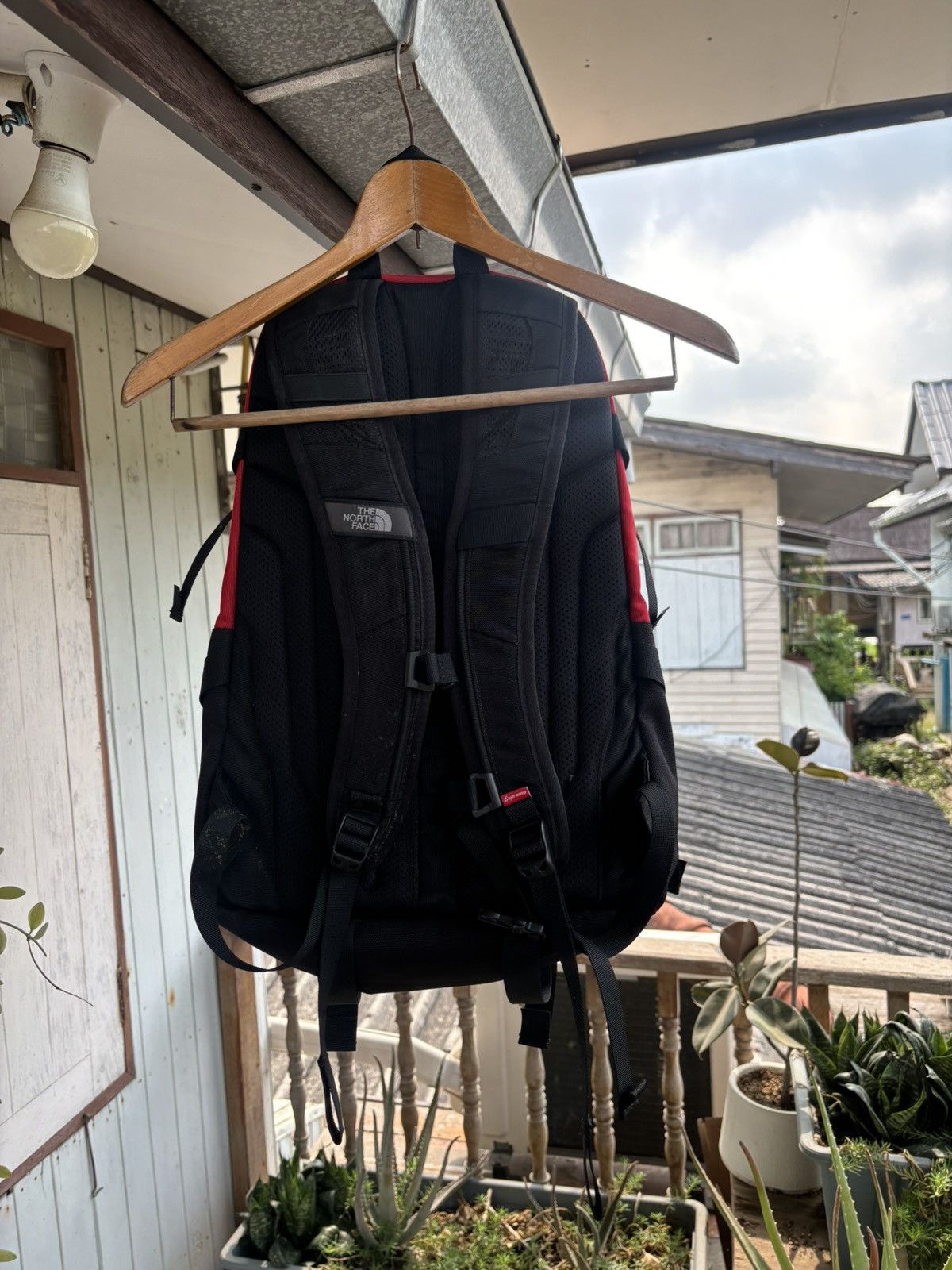 Supreme × The North Face The North Face X Supreme Bag Size 36 - 13 Thumbnail