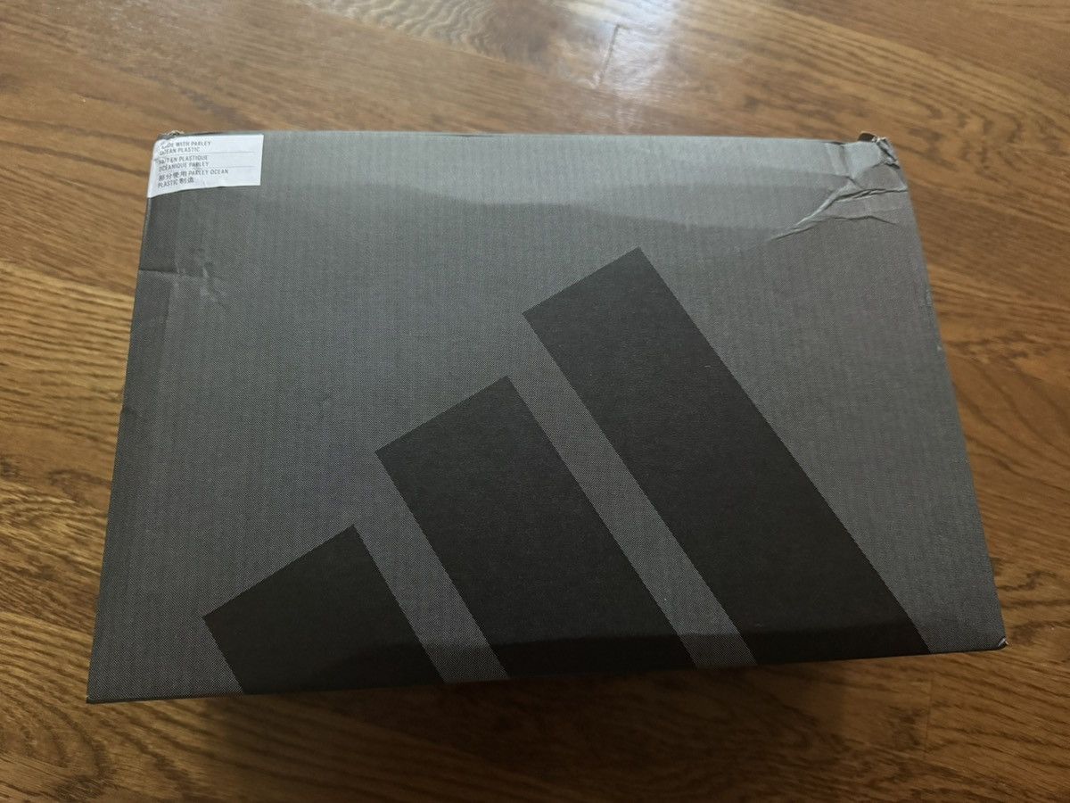 Adidas 12 Ultraboost Triple Black 22 1.0 DNA 5.0 2 20 21 1 350 Size US 12 / EU 45 - 8 Thumbnail