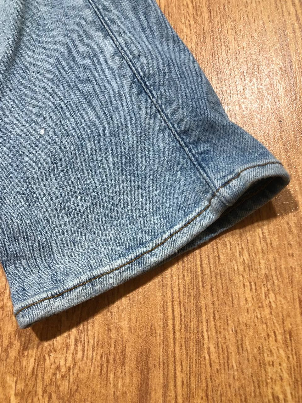 G-Star Men's G Star Raw D-Staq 5-Pocket Slim Denim Jeans streetwear Size US 32 / EU 48 - 15 Thumbnail