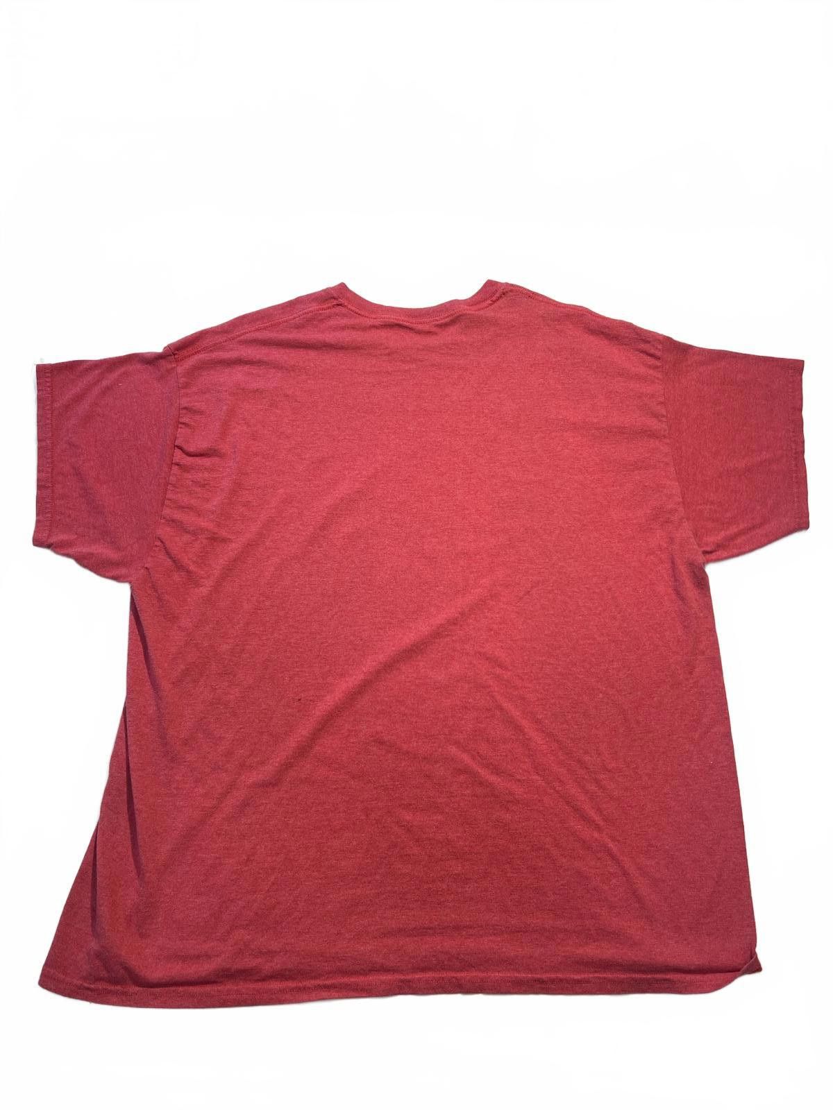 Other Disney Parks Stitch "Hangry" Men's 2XL Tee Size ONE SIZE - 3 Thumbnail