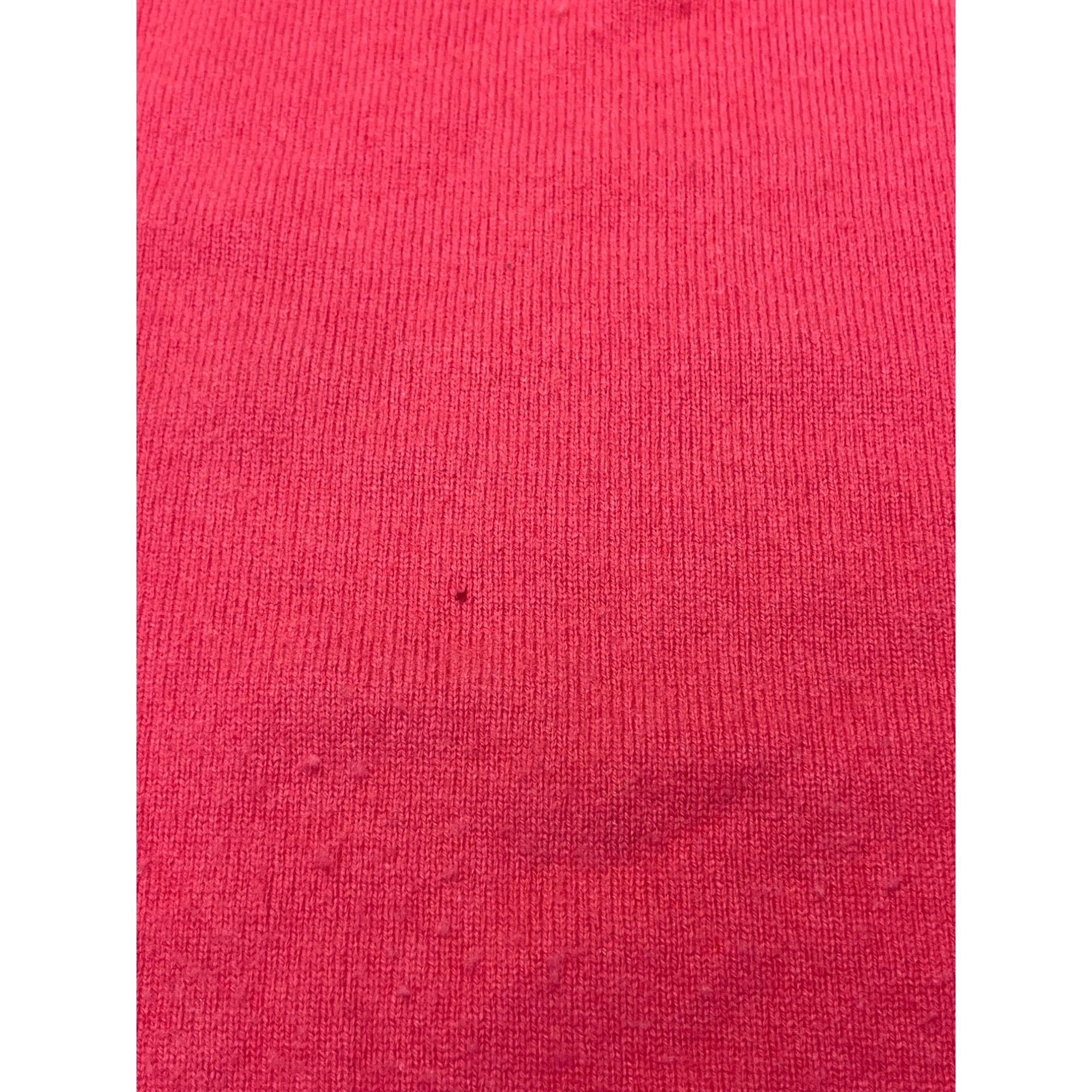 Other Pink Turtleneck Sweater Size XL / US 12-14 / IT 48-50 - 3 Thumbnail