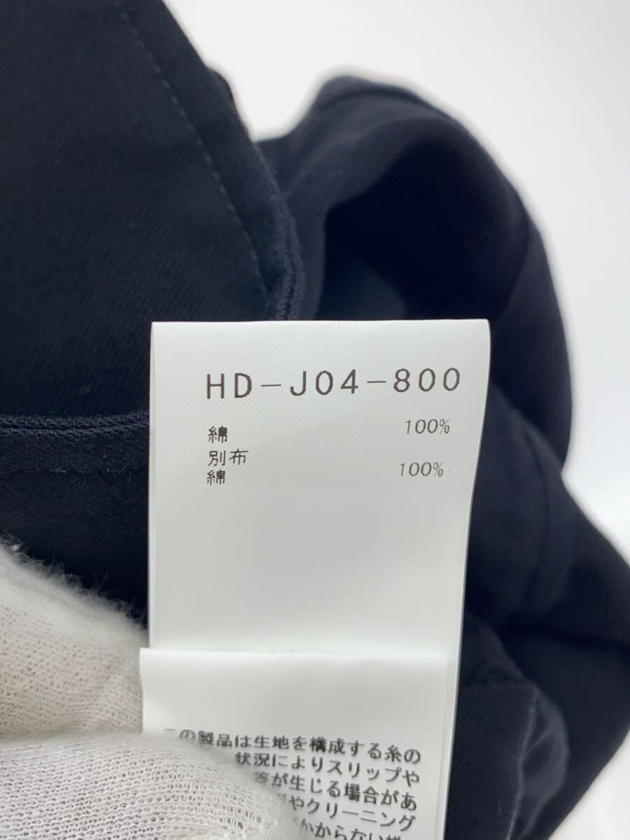 Yohji Yamamoto yohji yamamoto POUR HOMME 21SS // HD-J04-800 Jacket Size US XXL / EU 58 / 5 - 4 Thumbnail