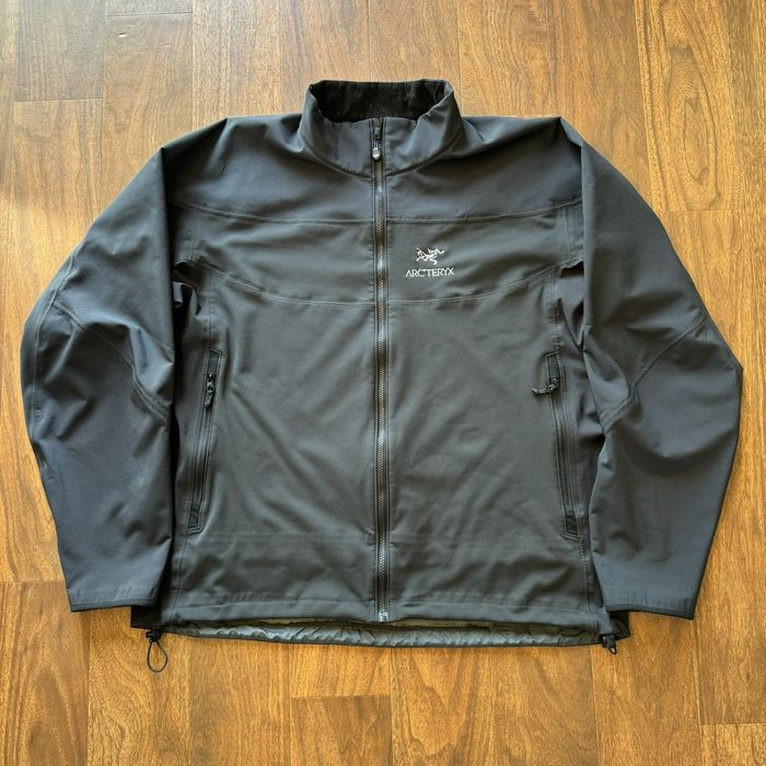 Venta ar outlet jacket