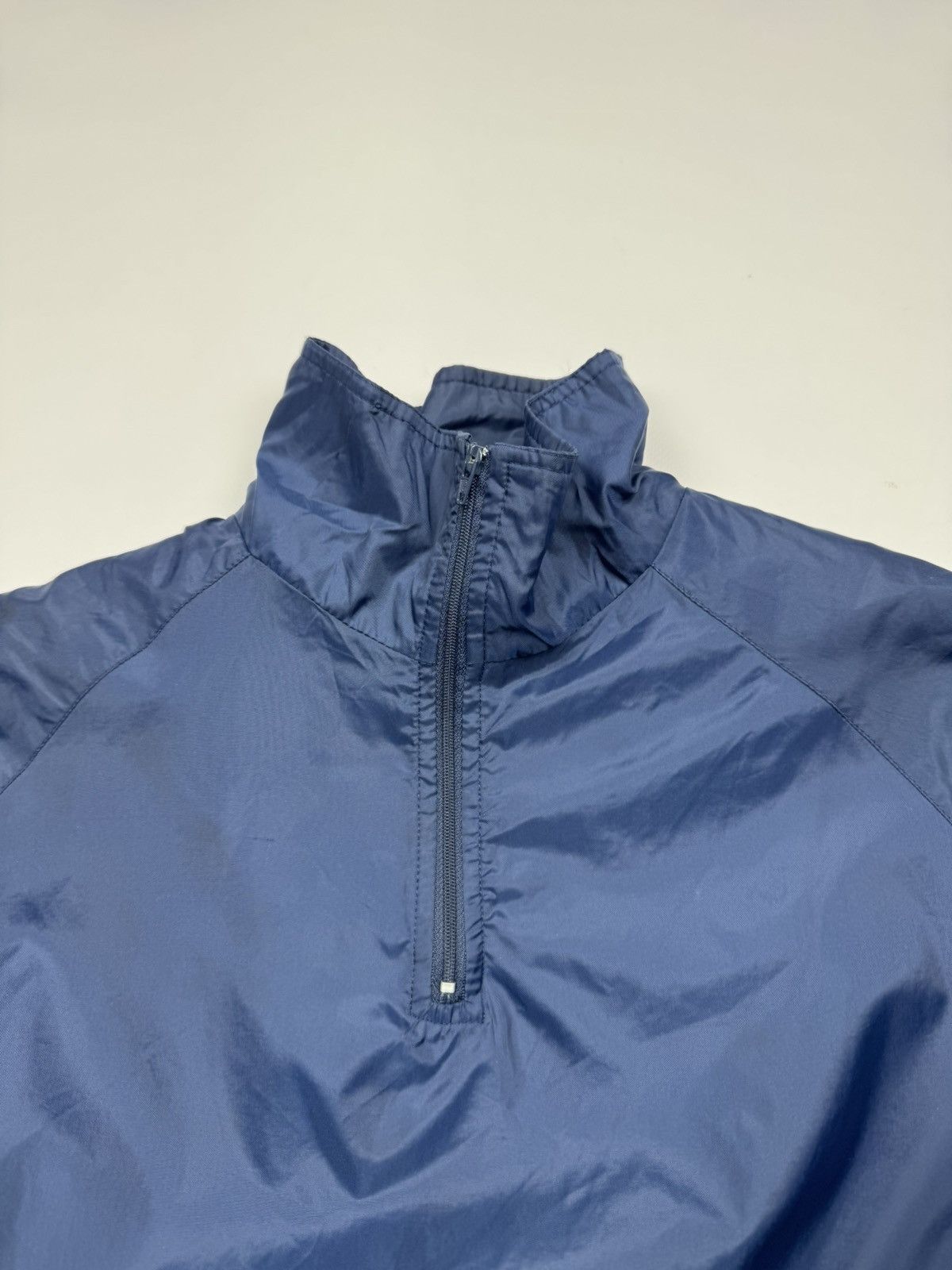 Canterbury of New Zealand Vintgae Centerbury of New Zeland Nylon Windstopper Size US M / EU 48-50 / 2 - 4 Thumbnail