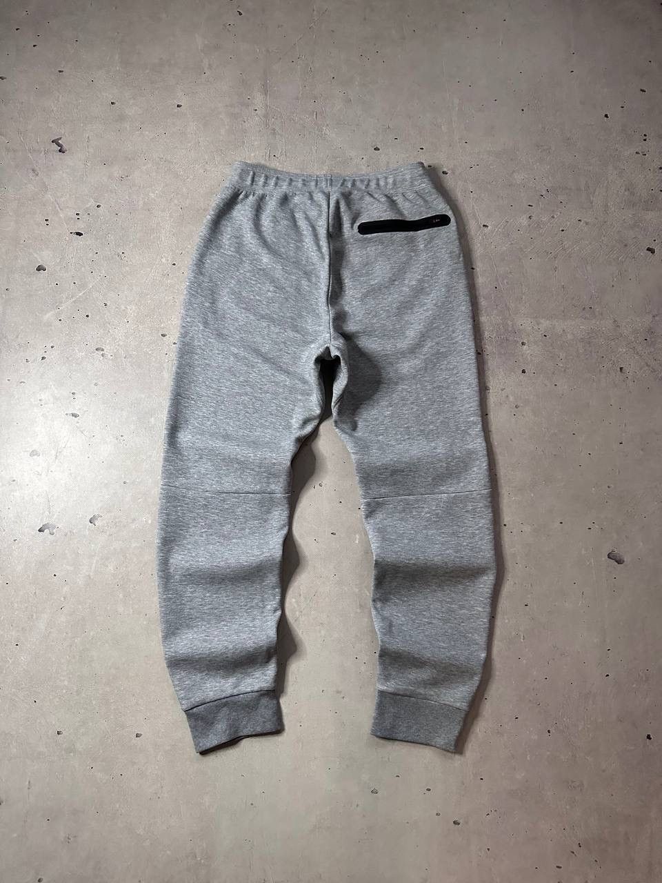 Uniqlo UNIQLO Kei Nishikori Dry Stretch Gray Sweatpants Tennis M Size US 32 / EU 48 - 11 Thumbnail