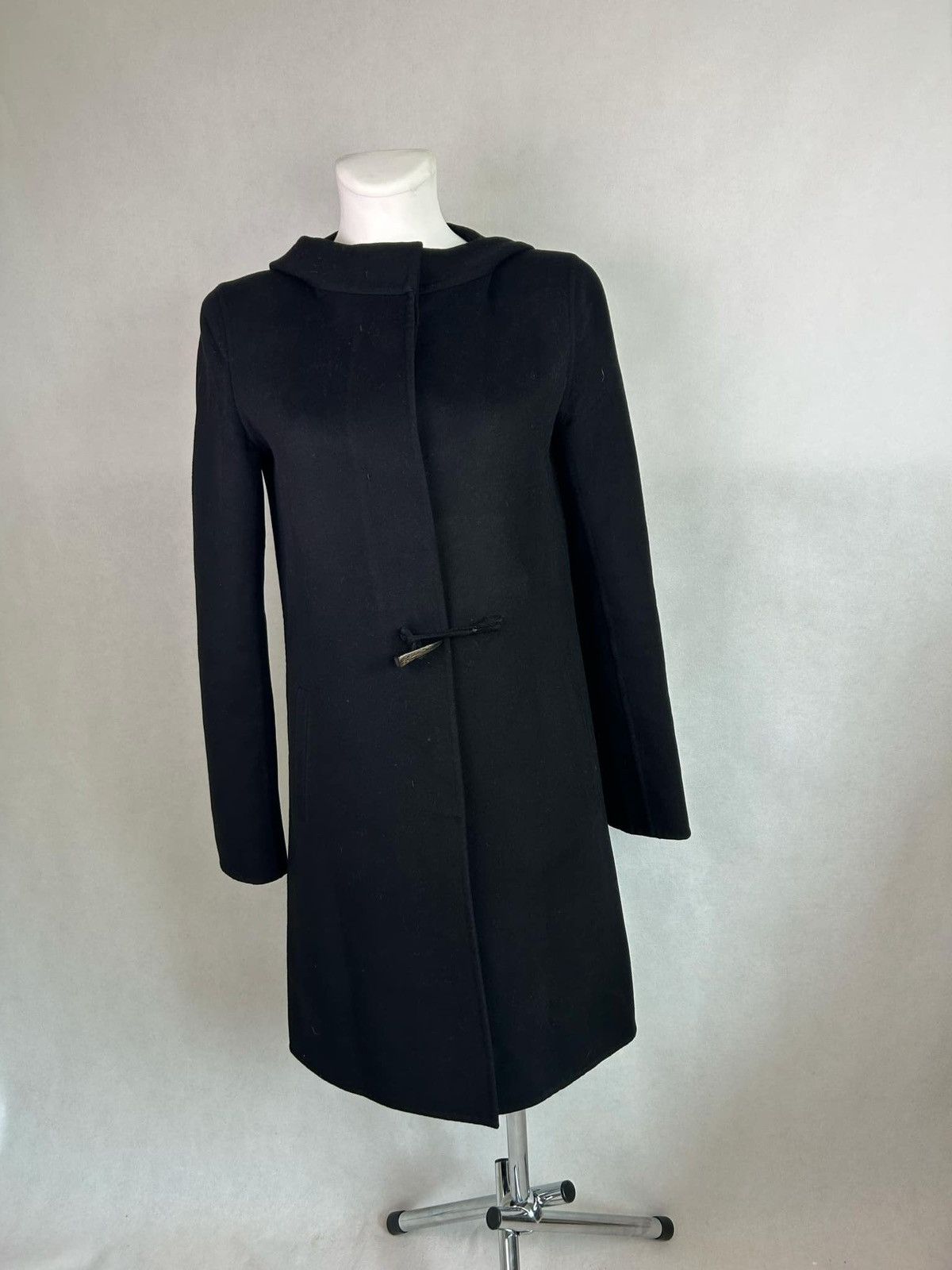 Jil Sander JIL Sander coat Size XS / US 0-2 / IT 36-38 - 2 Thumbnail