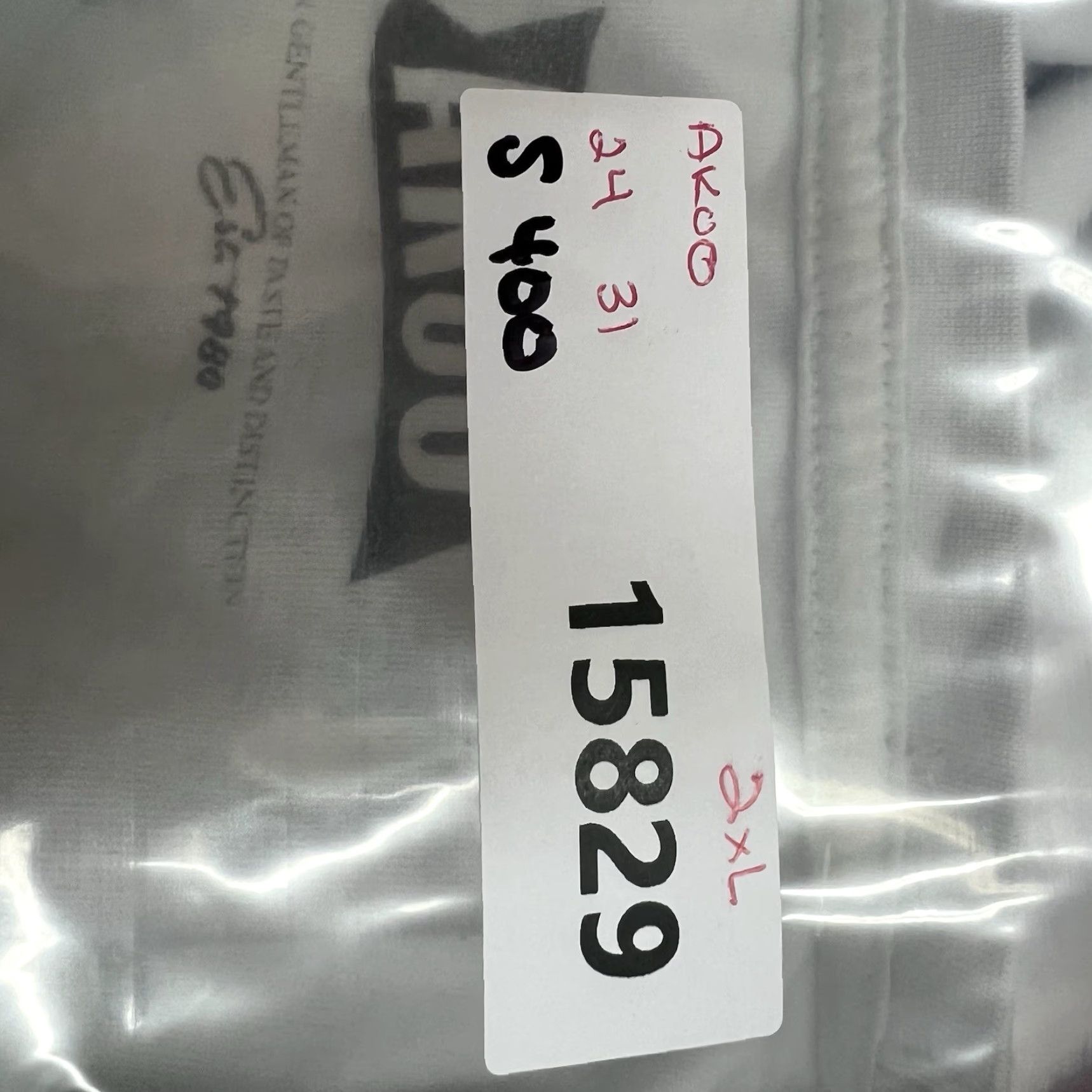 Vintage AKOO T-Shirt Mens Size 2XL White Car Custom Hip Hop Sportsman Crew Neck Short Sleeve Knit Cotton Shirt Vintage? No. Size US XXL / EU 58 / 5 - 8 Thumbnail