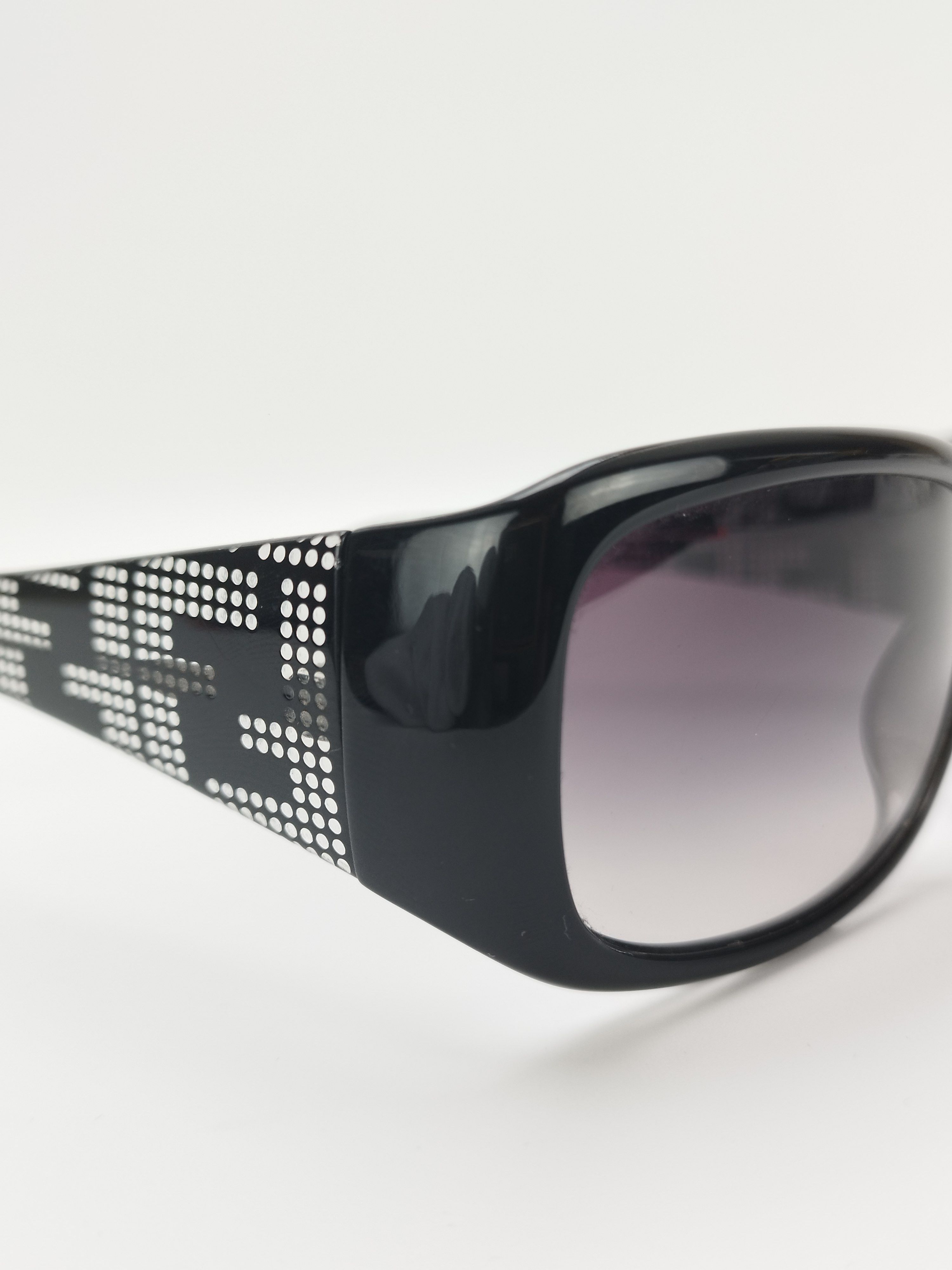 Fendi Fendi FS442 Sunglasses Size ONE SIZE - 7 Thumbnail
