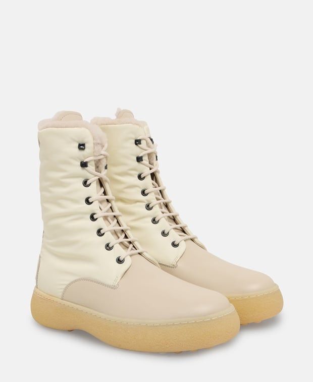 Tod's Winter boots Size US 6.5 / IT 36.5 - 1 Thumbnail