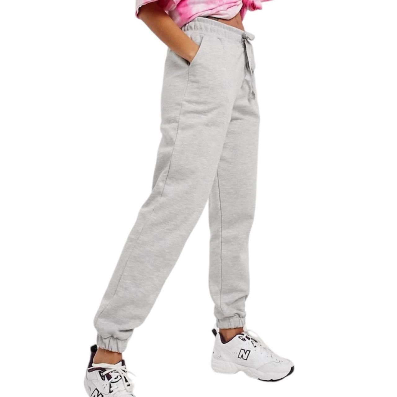 Other New Collusion Skinny Joggers Sweatpants Short Length Size 28" / US 6 / IT 42 - 2 Thumbnail