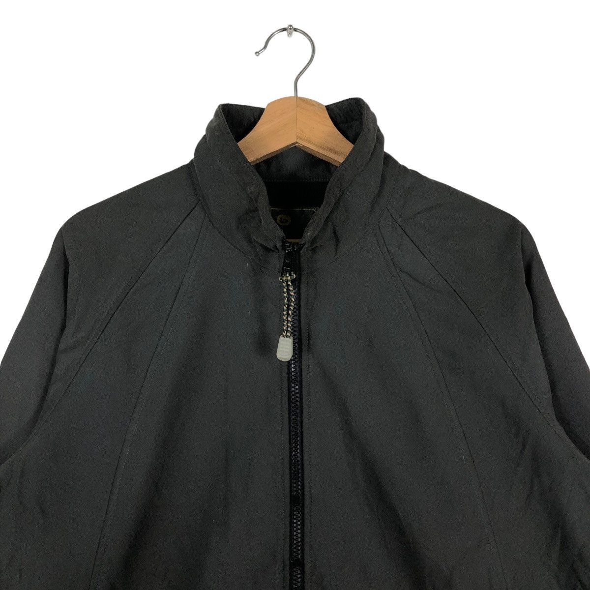 Japanese Brand 🔥90’s Hunting Jacket Beams Japan Issey Miyake Size US M / EU 48-50 / 2 - 3 Thumbnail