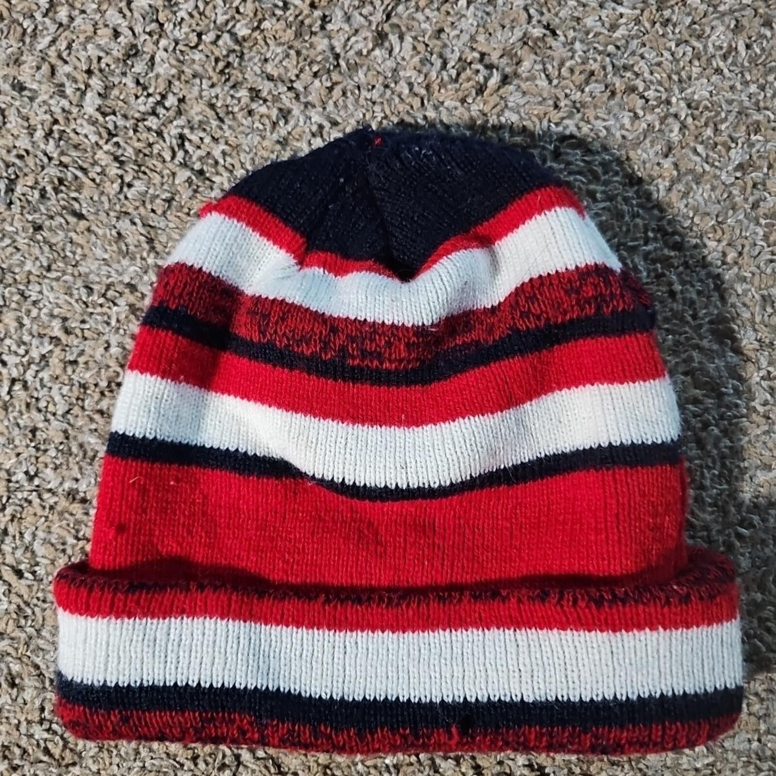Mustang Mustang Seeds Winter Hat Beanie Size ONE SIZE - 3 Thumbnail