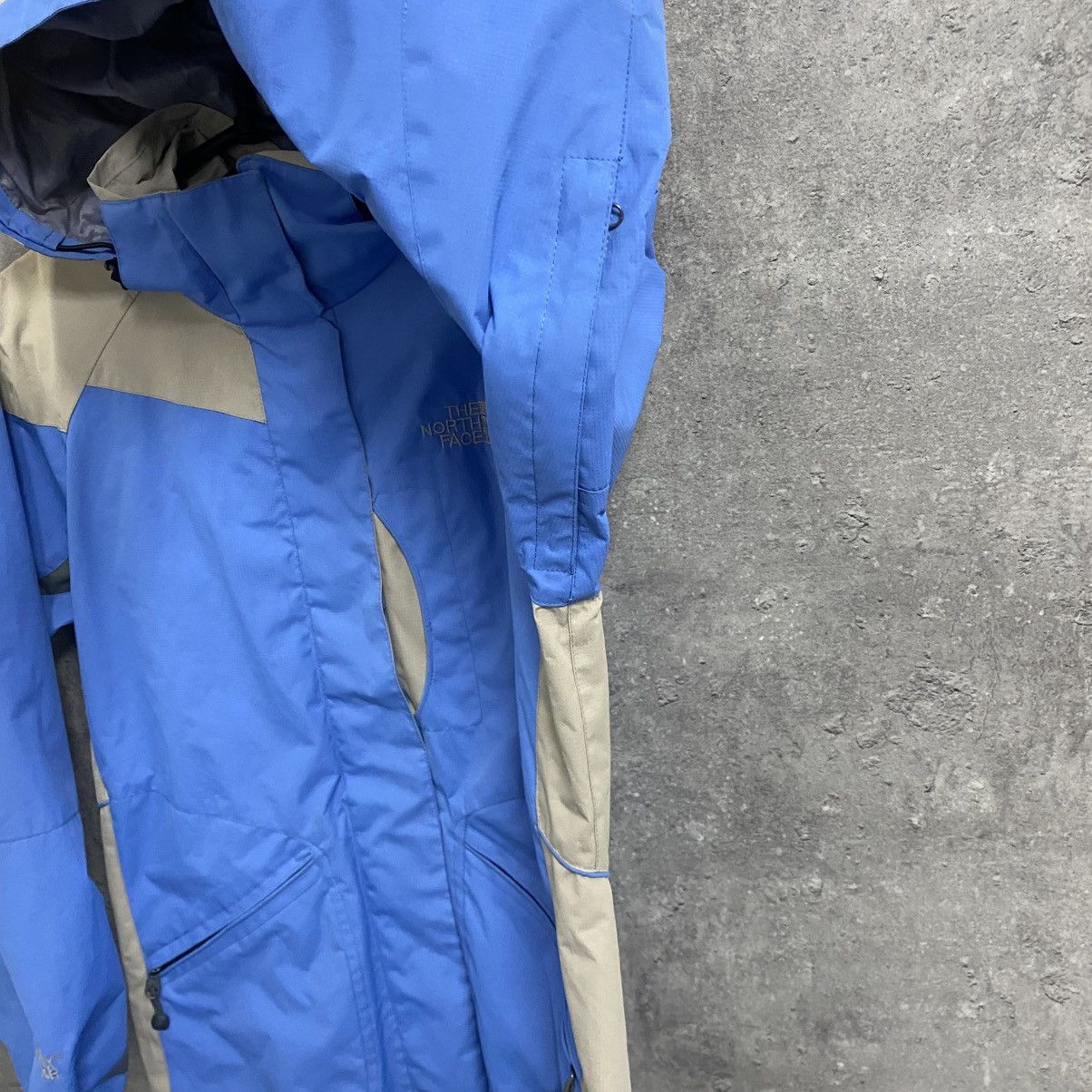 The North Face Vintage The North Face Jacket Summit Series TNF Gore Tex Size US S / EU 44-46 / 1 - 9 Thumbnail