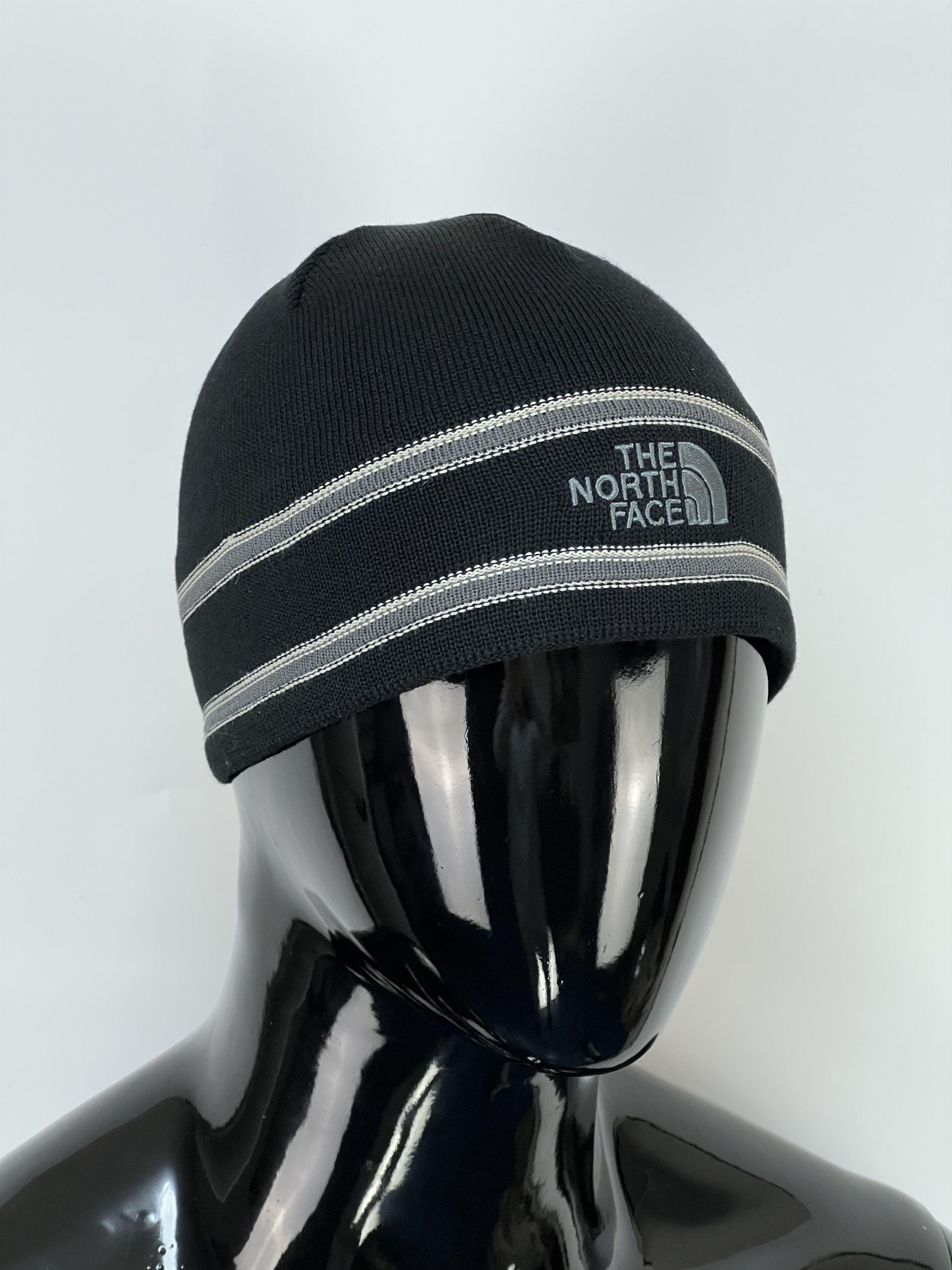 The North Face The North Face Vintage Beanie Hat Size ONE SIZE - 1 Thumbnail