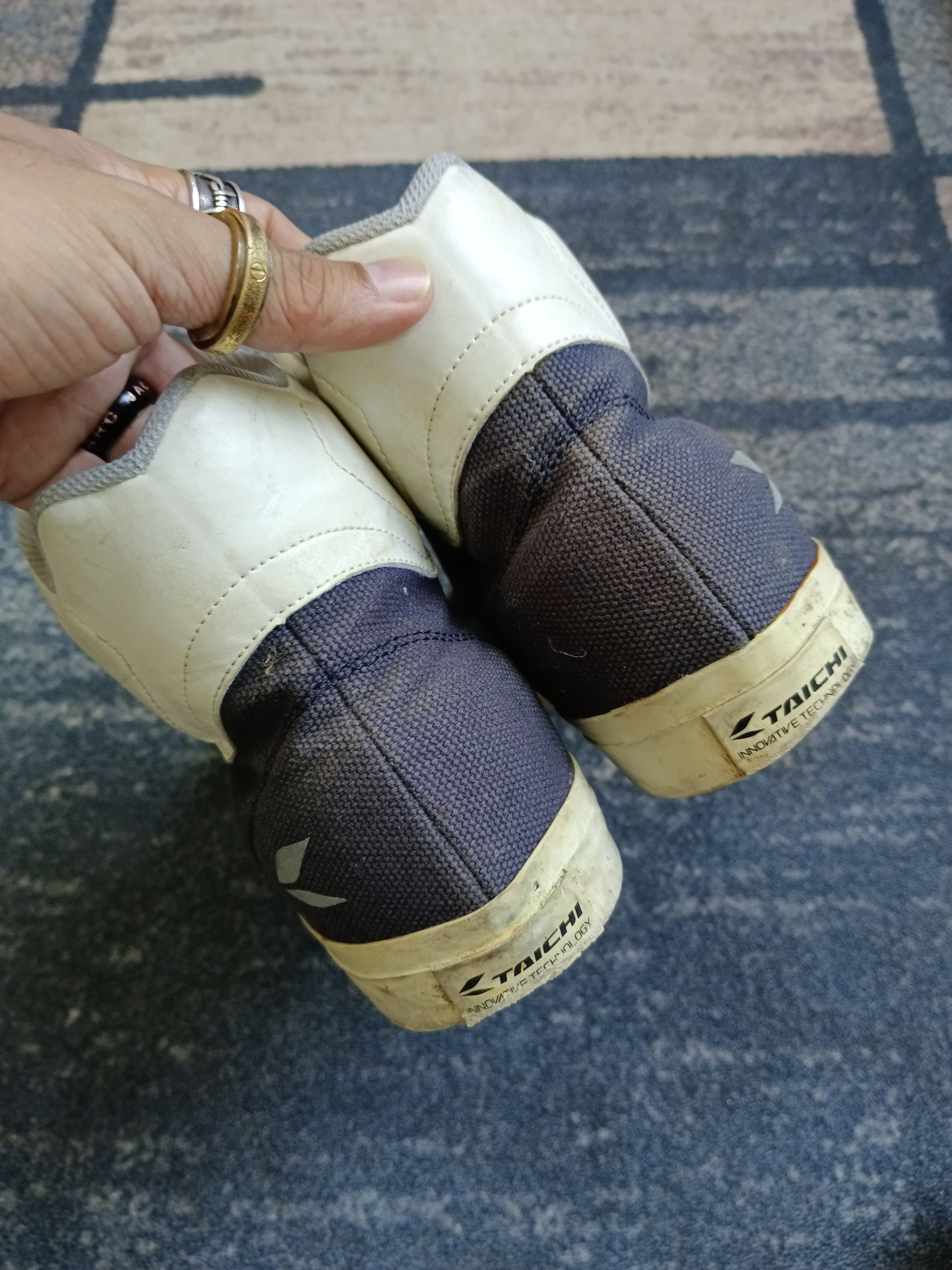 Sports Specialties TAICHI BOA OUTDRY Size US 9.5 / EU 42-43 - 5 Thumbnail