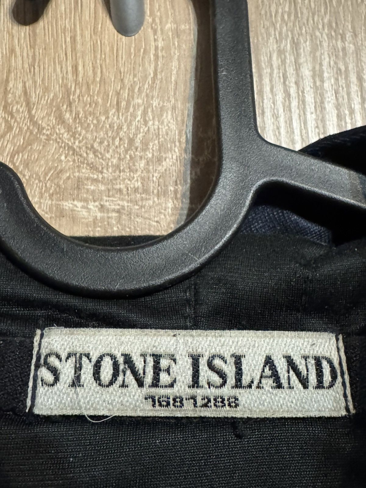 Stone Island Stone island Massimo Osti vintage archive jacket Size US L / EU 52-54 / 3 - 4 Thumbnail