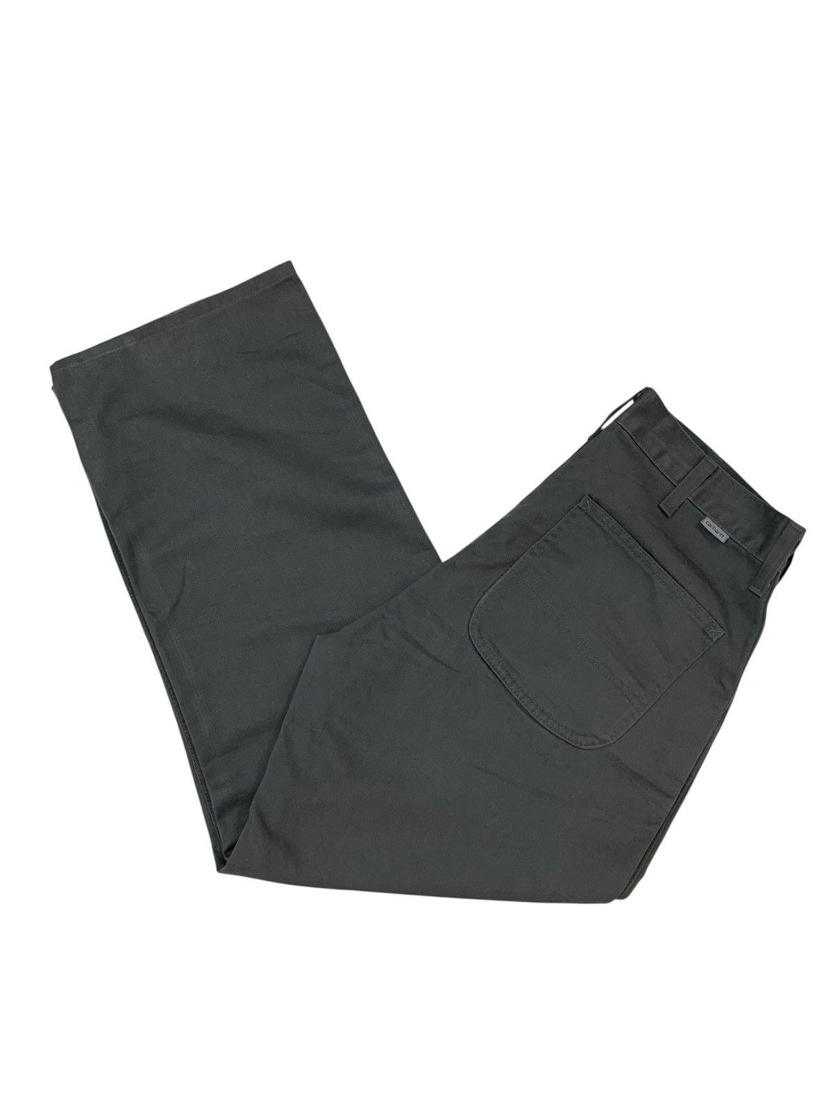 Carhartt Carhartt pant size 31 light gray. Size US 31 - 8 Thumbnail