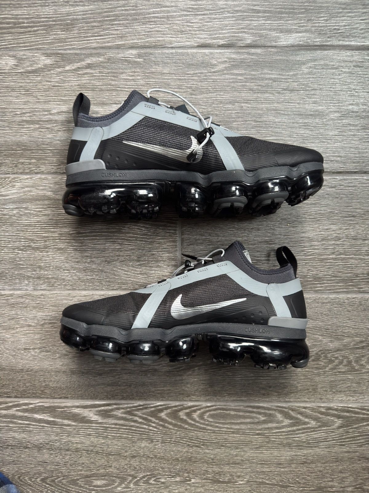 Nike Never Released SAMPLE ‼️ Nike Air Vapormax 2018 Utility Size US 6.5 / EU 39-40 - 7 Thumbnail