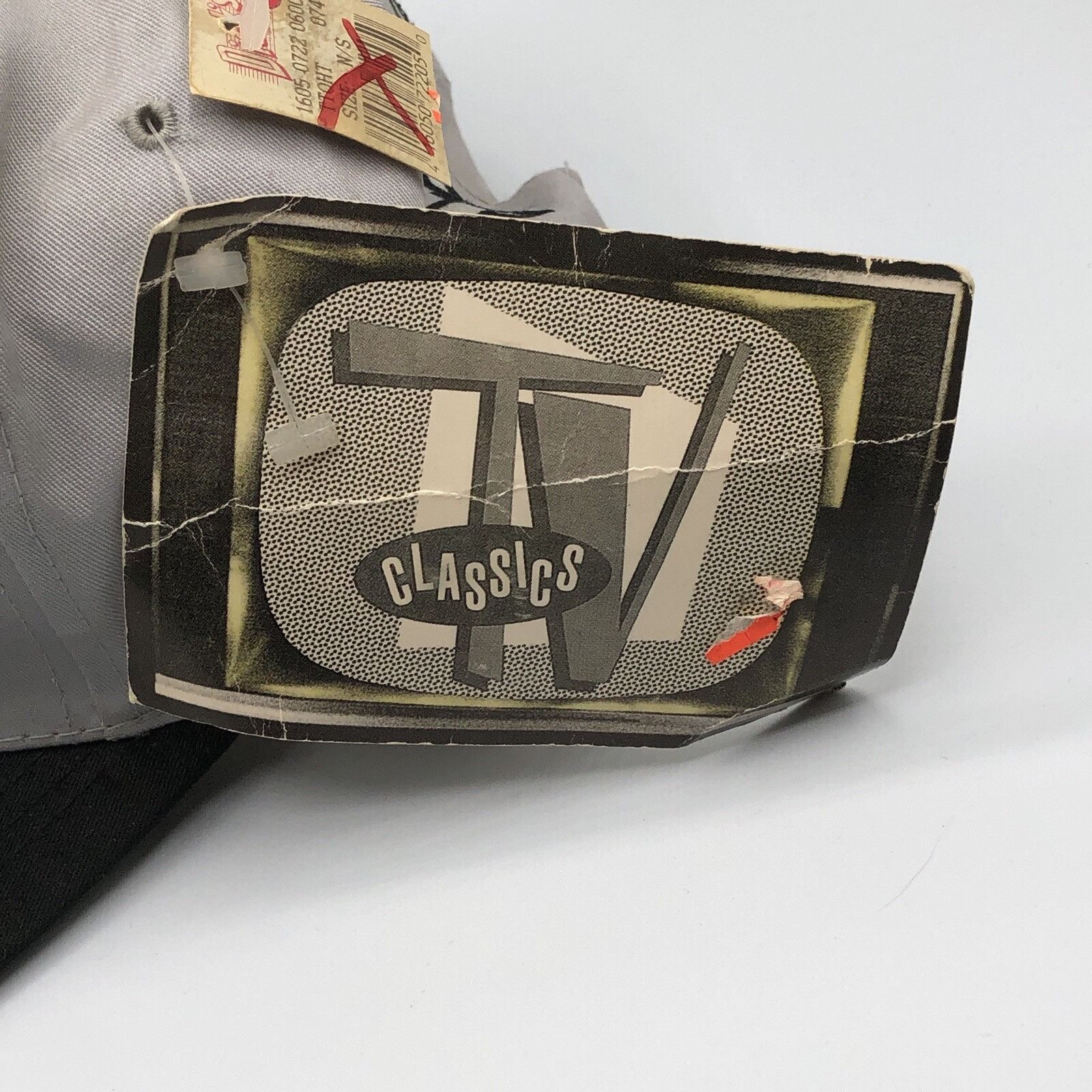 American Needle Vintage American Needle Hogan's Heroes Col Klink Blockhead Size ONE SIZE - 10 Thumbnail