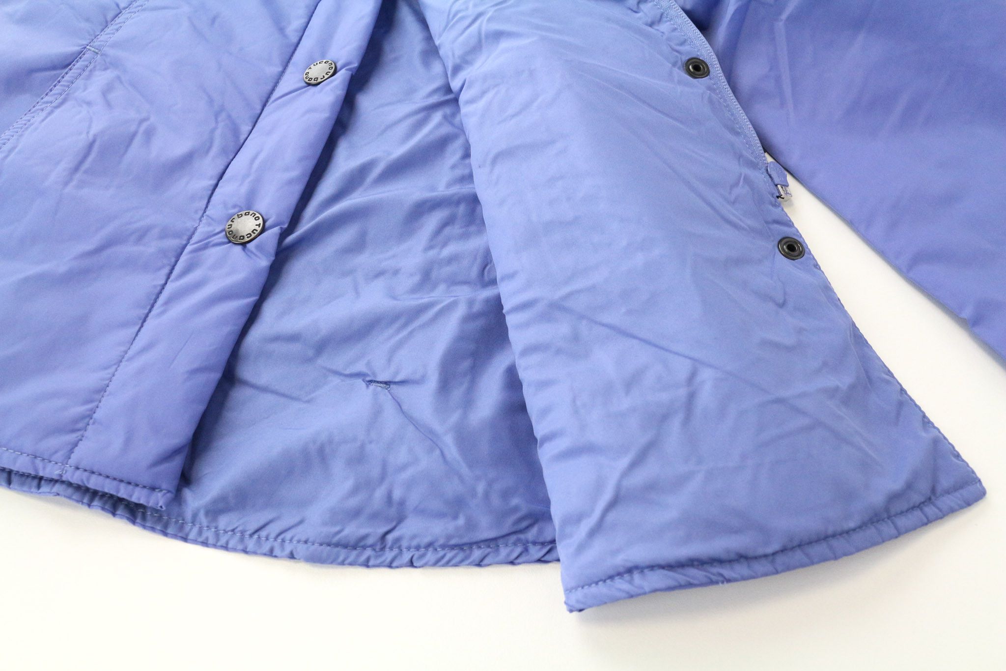Other LORI 2XS Purple Windproof Collared Moto Jacket 75796 Size XXS / US 00 / IT 34 - 10 Thumbnail